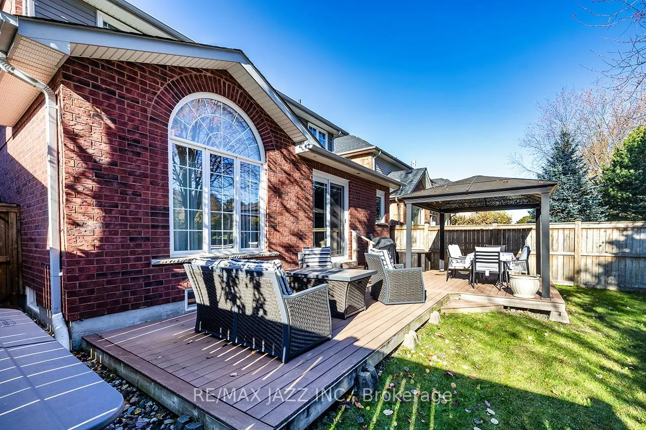 Photo 42 of 2246 Pindar Crescent, Oshawa, Kedron — HOMEH