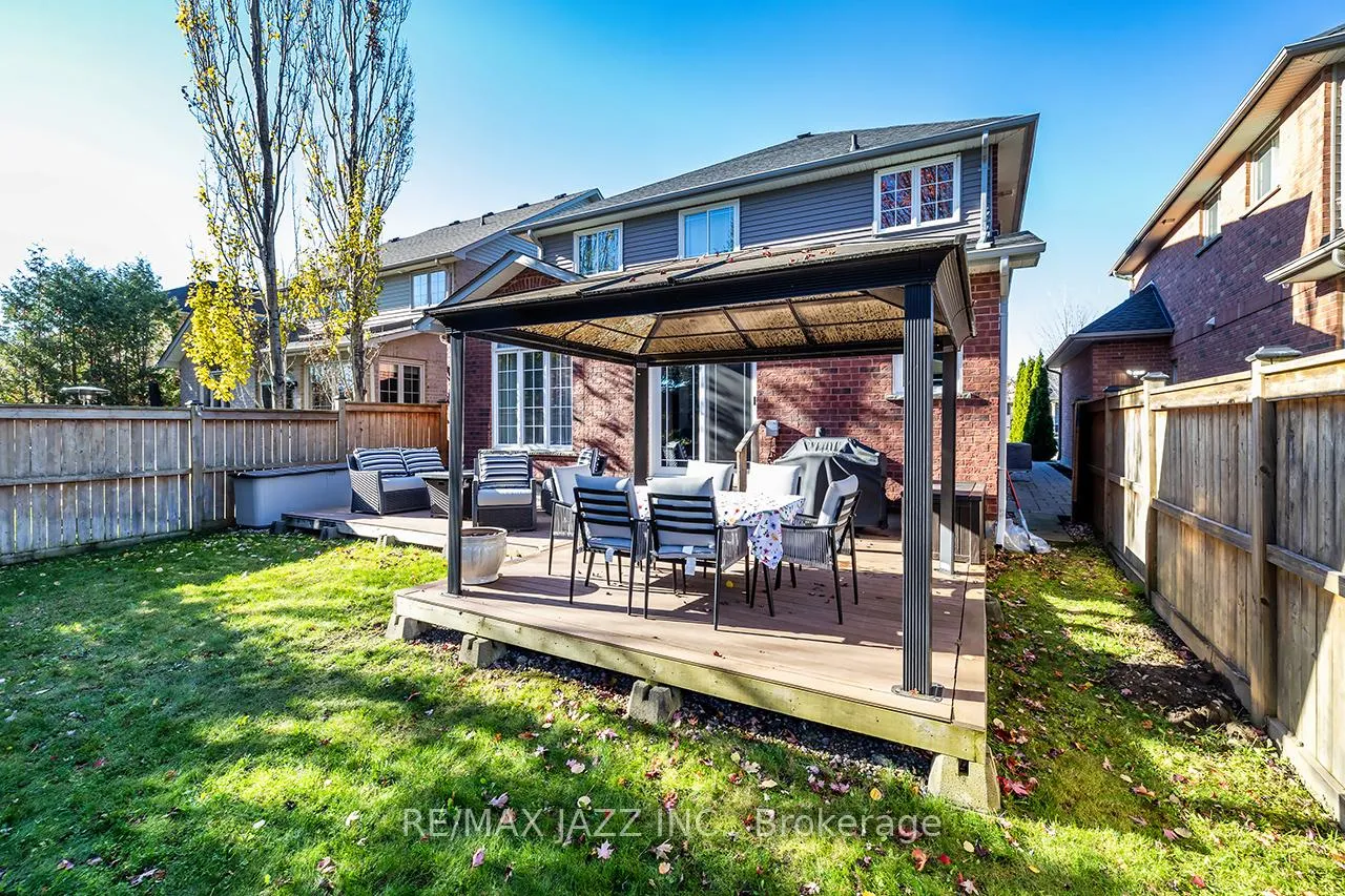 Photo 44 of 2246 Pindar Crescent, Oshawa, Kedron — HOMEH