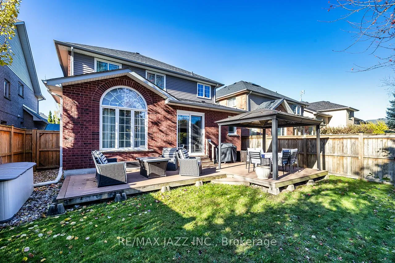 Photo 45 of 2246 Pindar Crescent, Oshawa, Kedron — HOMEH