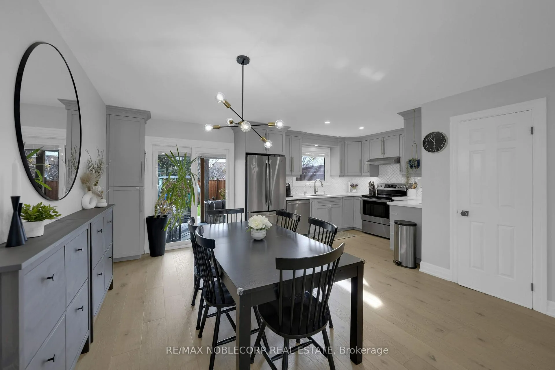 Photo 12 of 115 Aberdeen Avenue, Vaughan, East Woodbridge — HOMEH