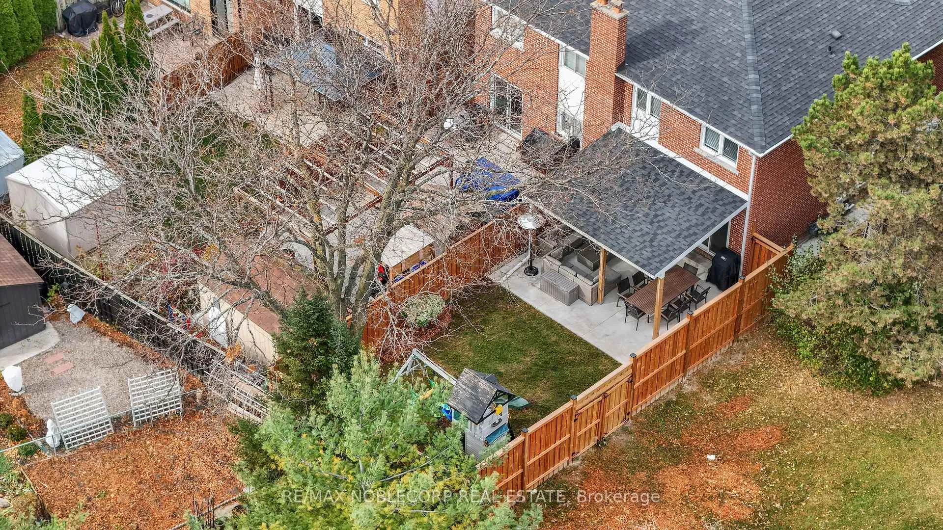 Photo 36 of 115 Aberdeen Avenue, Vaughan, East Woodbridge — HOMEH