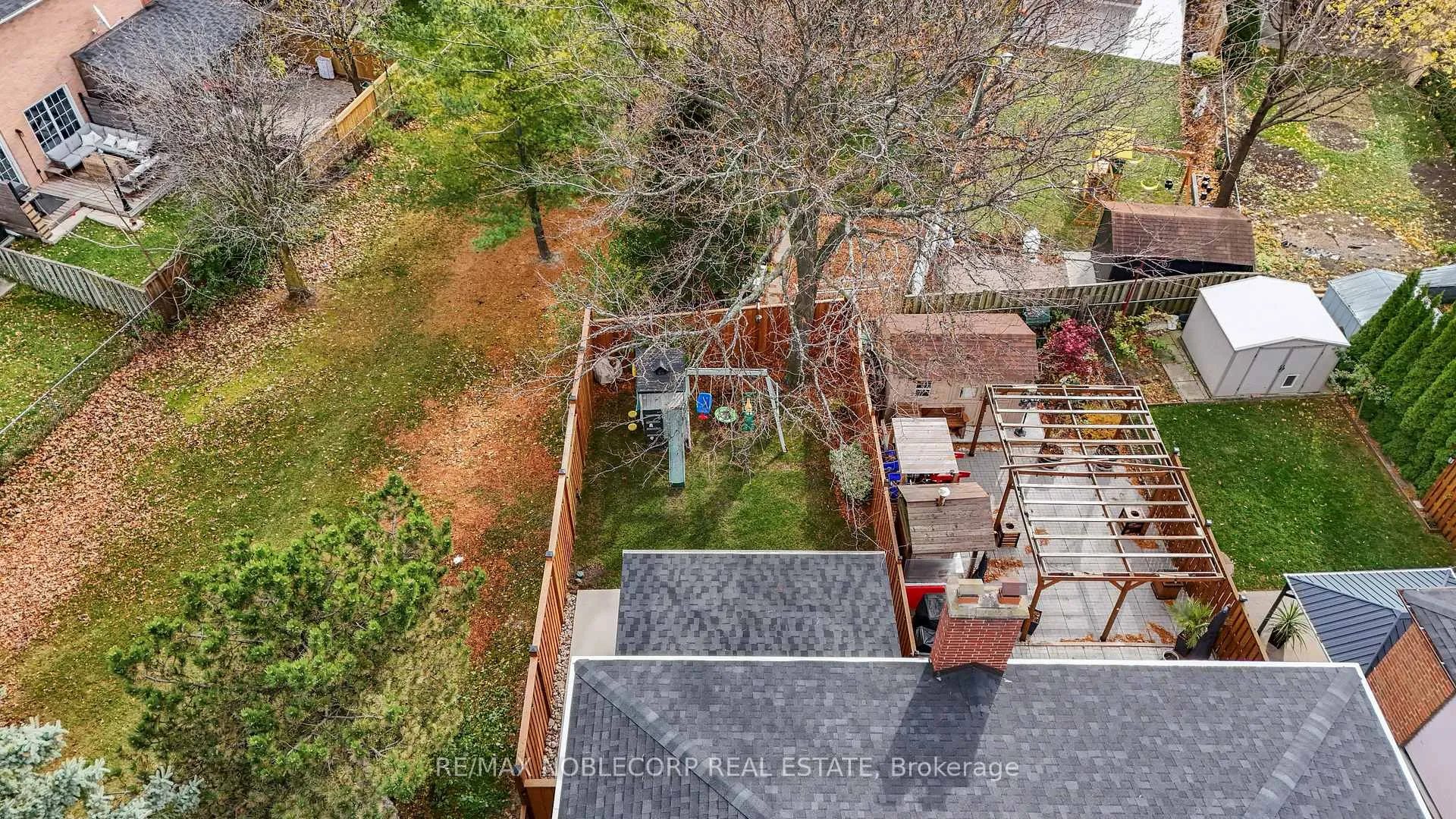 Photo 37 of 115 Aberdeen Avenue, Vaughan, East Woodbridge — HOMEH