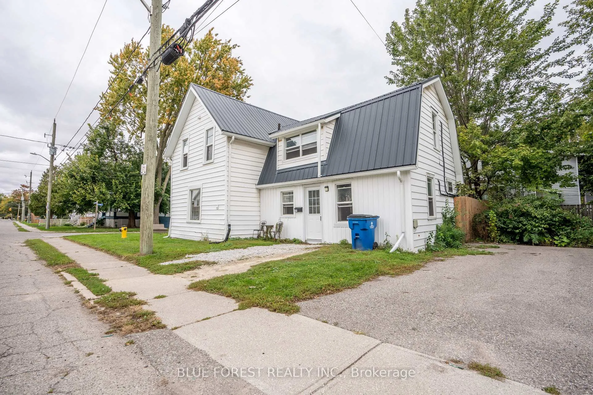 Photo 1 of 171 Raleigh Street, Chatham-Kent, Chatham — HOMEH