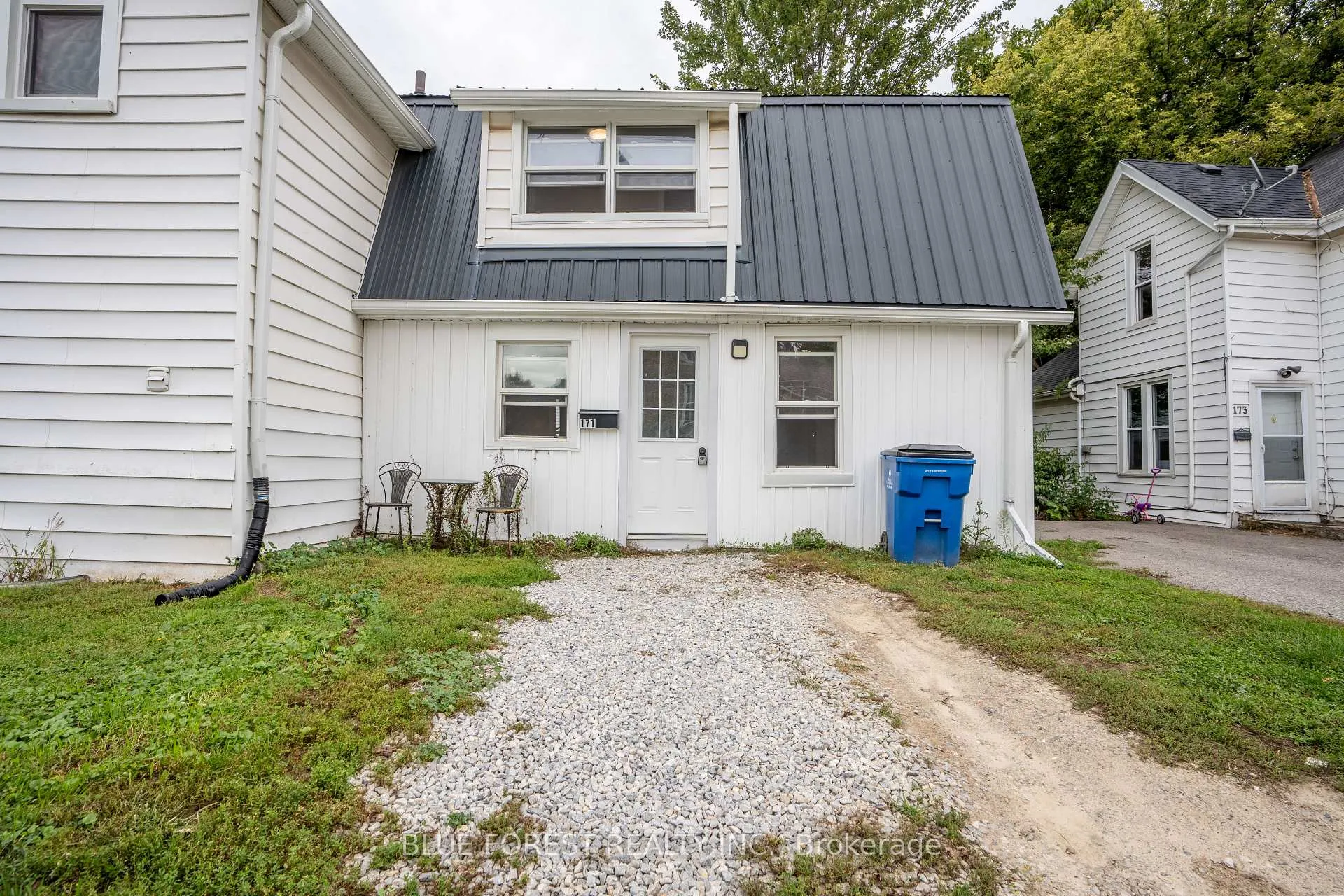 Photo 17 of 171 Raleigh Street, Chatham-Kent, Chatham — HOMEH