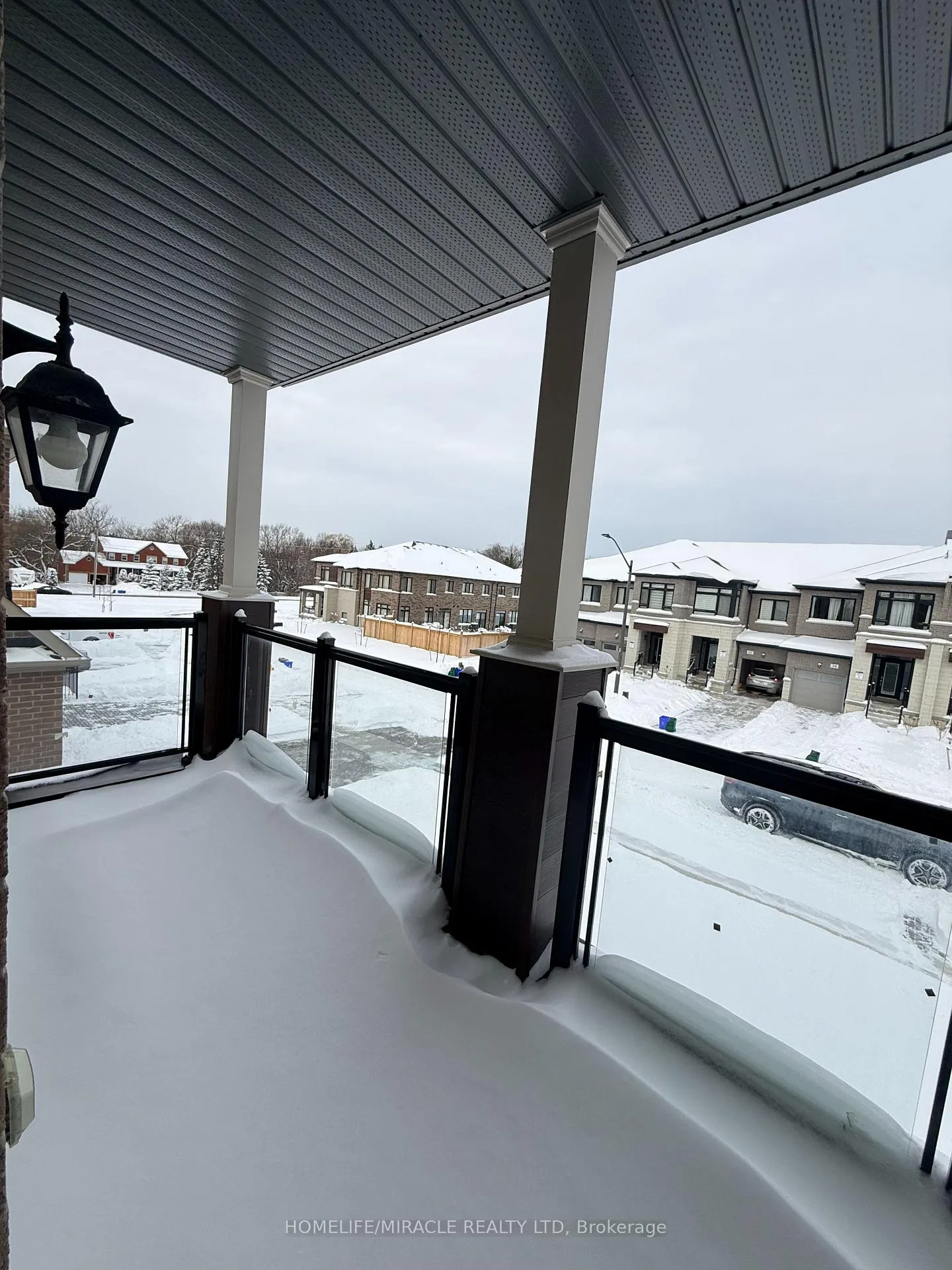 Photo 17 of 27 Mountainside Crescent, Whitby, Rolling Acres — HOMEH
