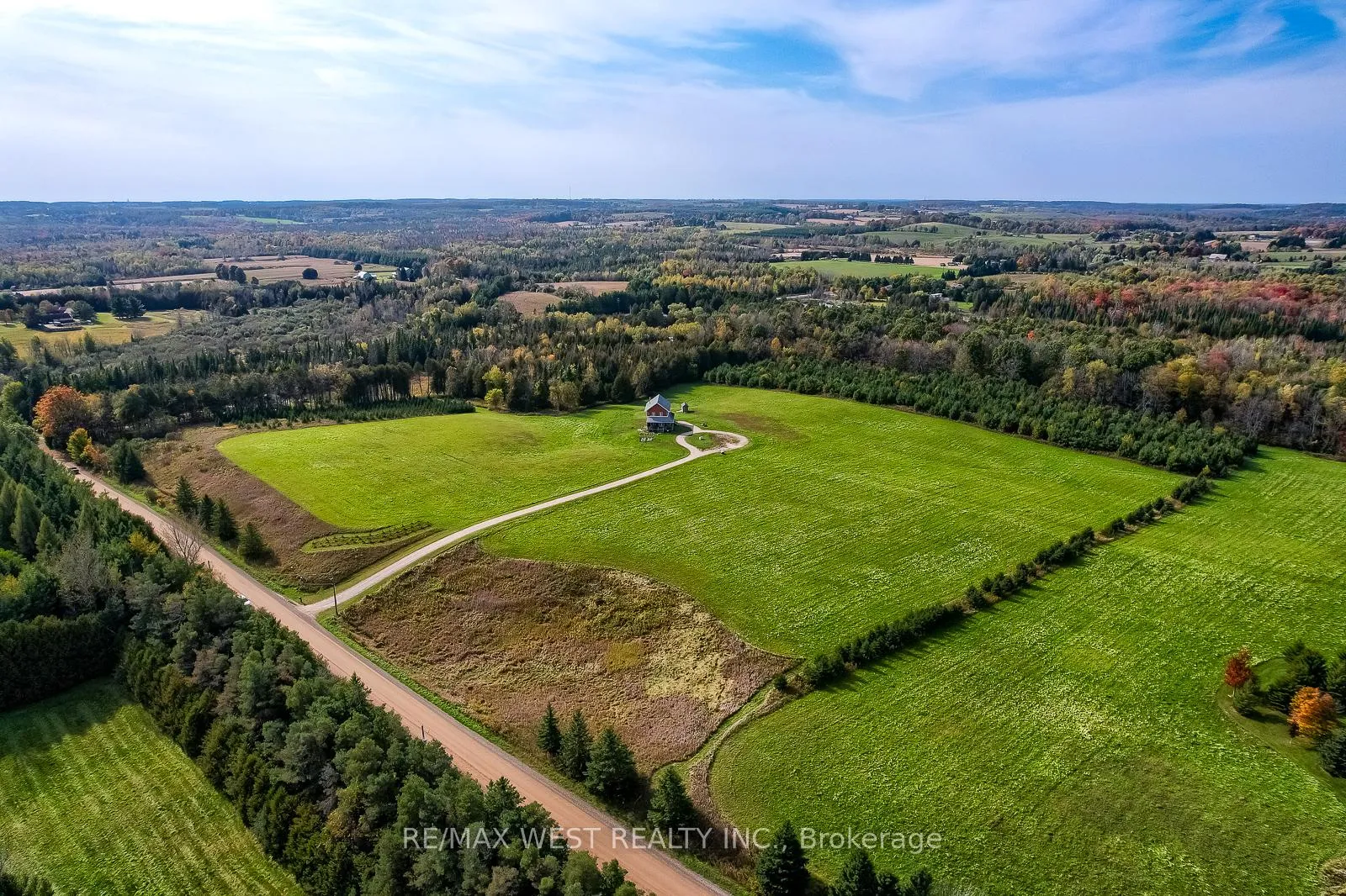 Photo 1 of 640 Highpoint Side Road, Caledon, Alton — HOMEH