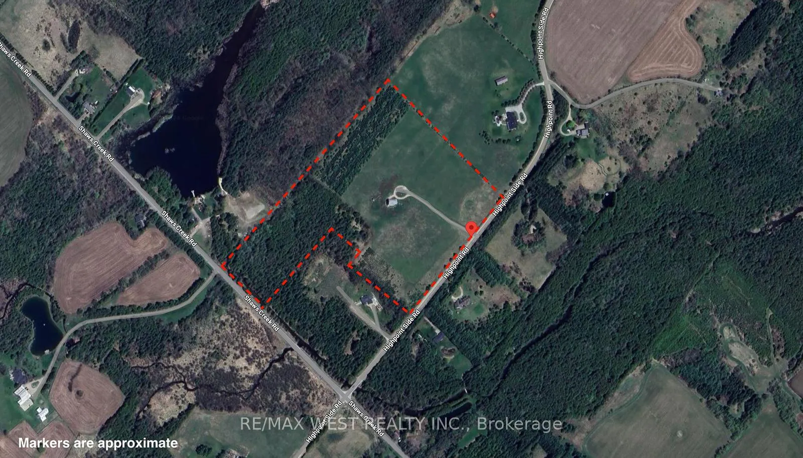 Photo 41 of 640 Highpoint Side Road, Caledon, Alton — HOMEH