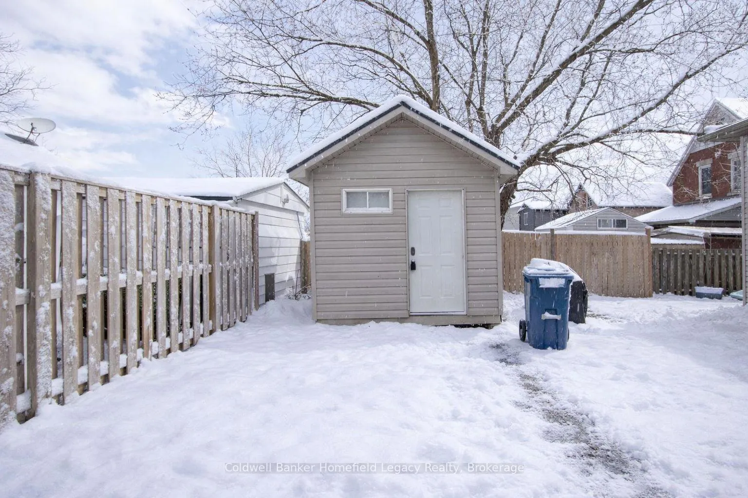 Photo 4 of 17 Laurier Street, Stratford — HOMEH