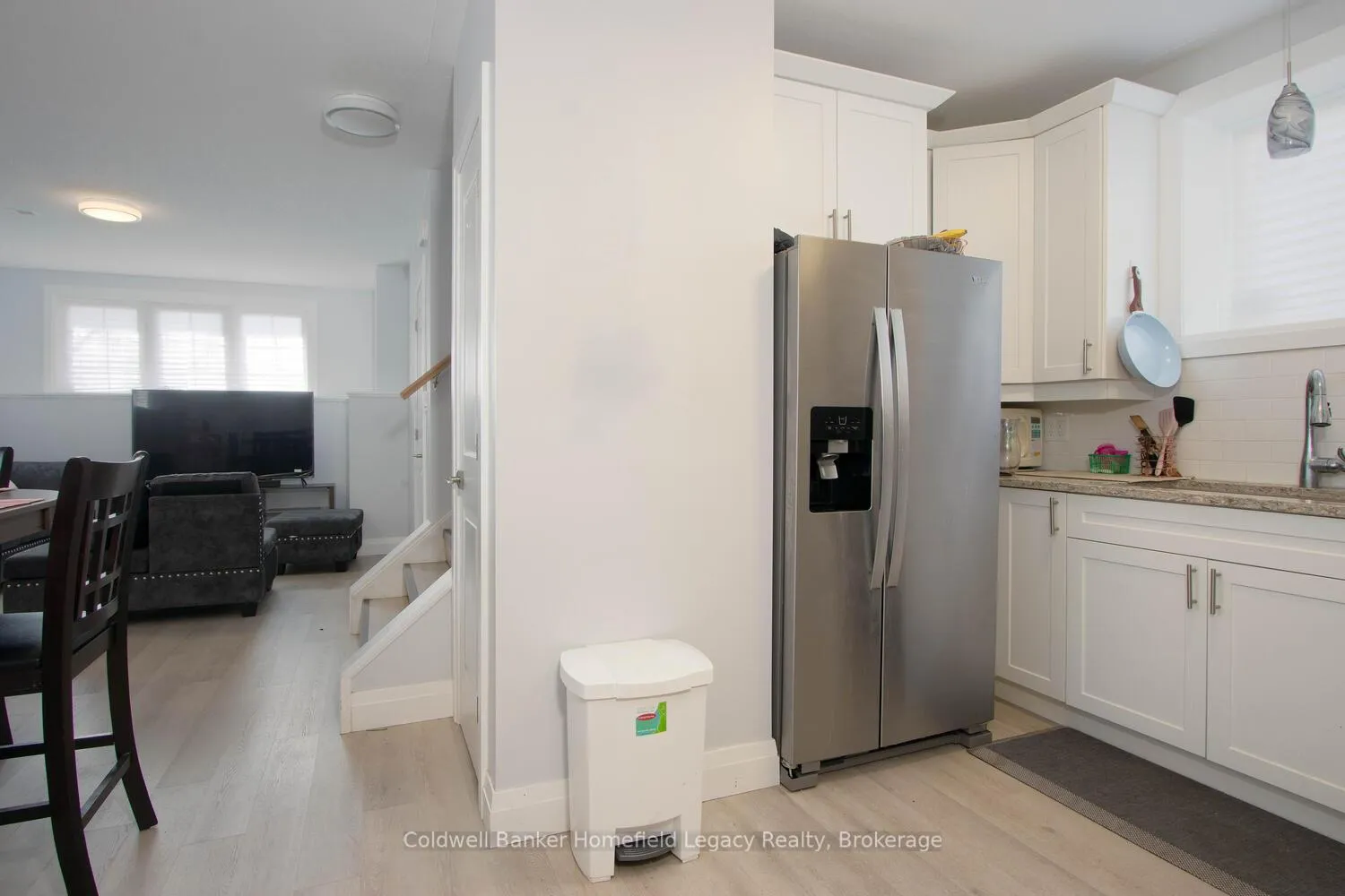 Photo 25 of 17 Laurier Street, Stratford — HOMEH