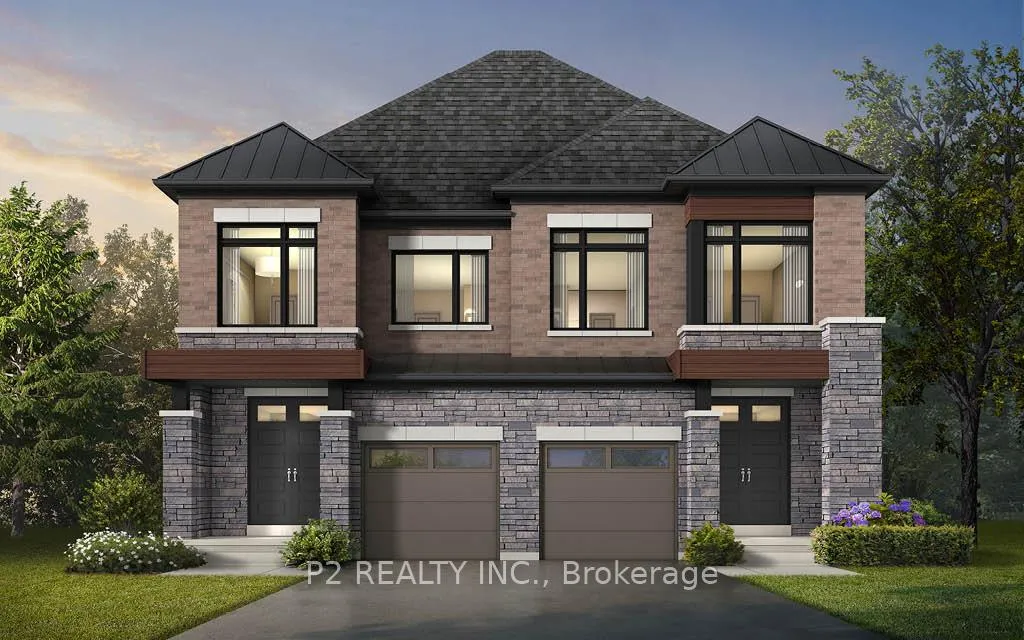 Front of 24 Wild Ginger Lane