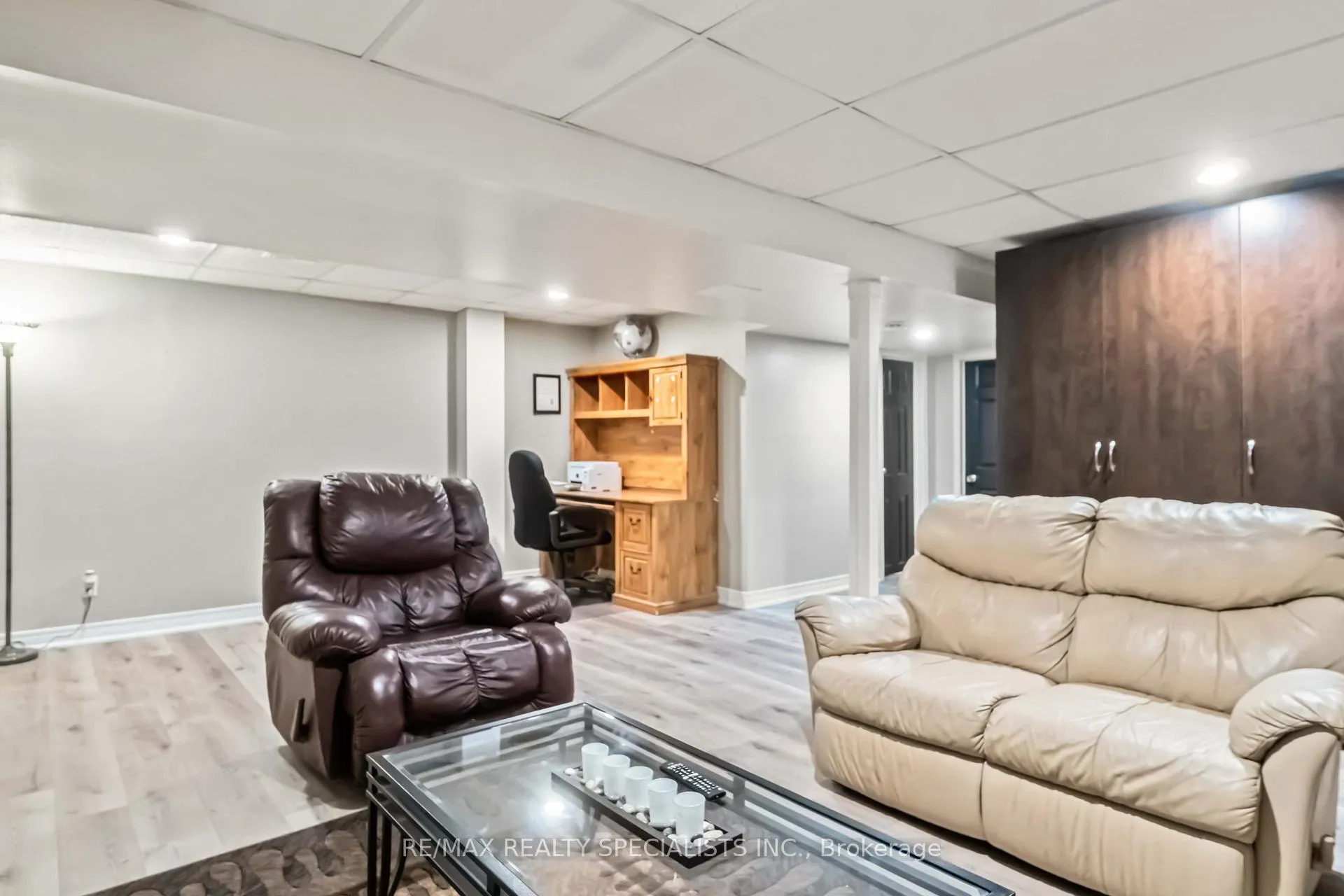 Photo 33 of 17 Rannie Court, Thorold, Confederation Heights — HOMEH