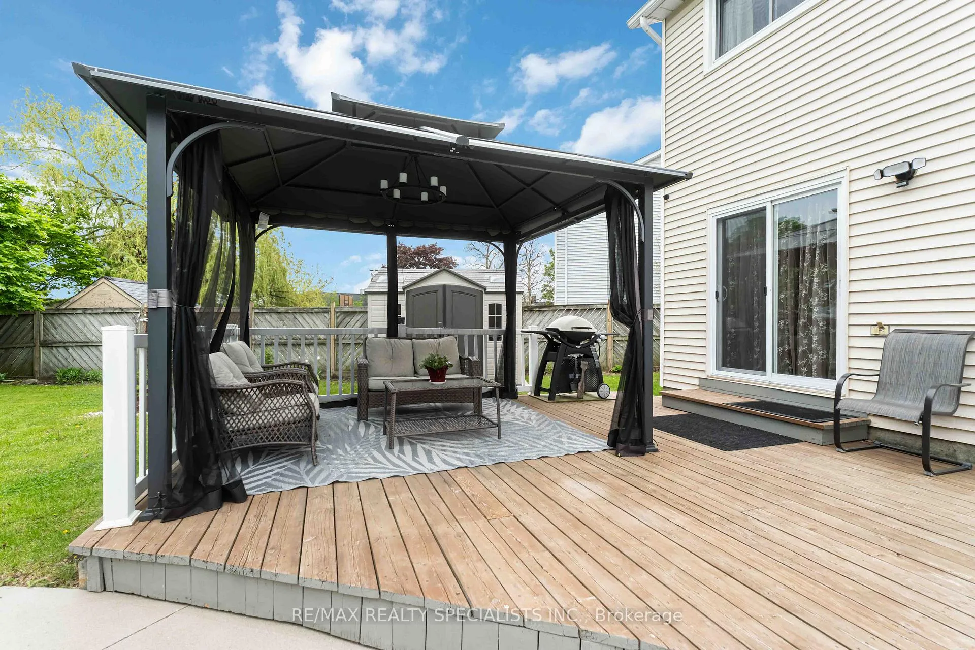 Photo 42 of 17 Rannie Court, Thorold, Confederation Heights — HOMEH