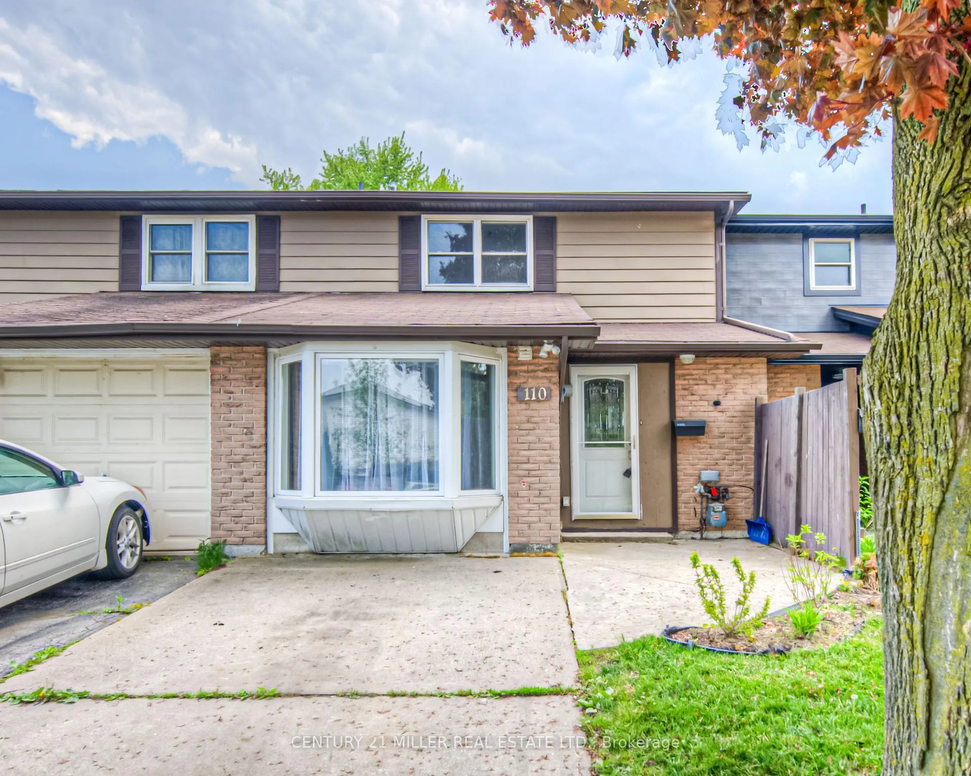 Photo 2 of 110 Gledhill Crescent, Hamilton, Gourley — HOMEH