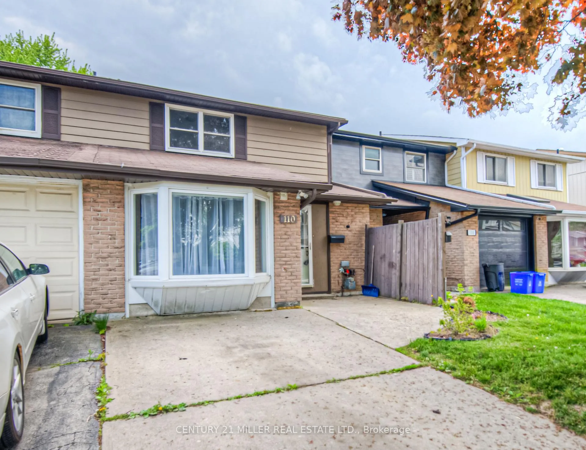 Photo 3 of 110 Gledhill Crescent, Hamilton, Gourley — HOMEH