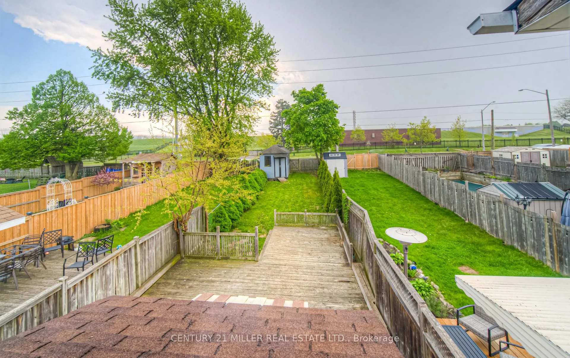 Photo 26 of 110 Gledhill Crescent, Hamilton, Gourley — HOMEH