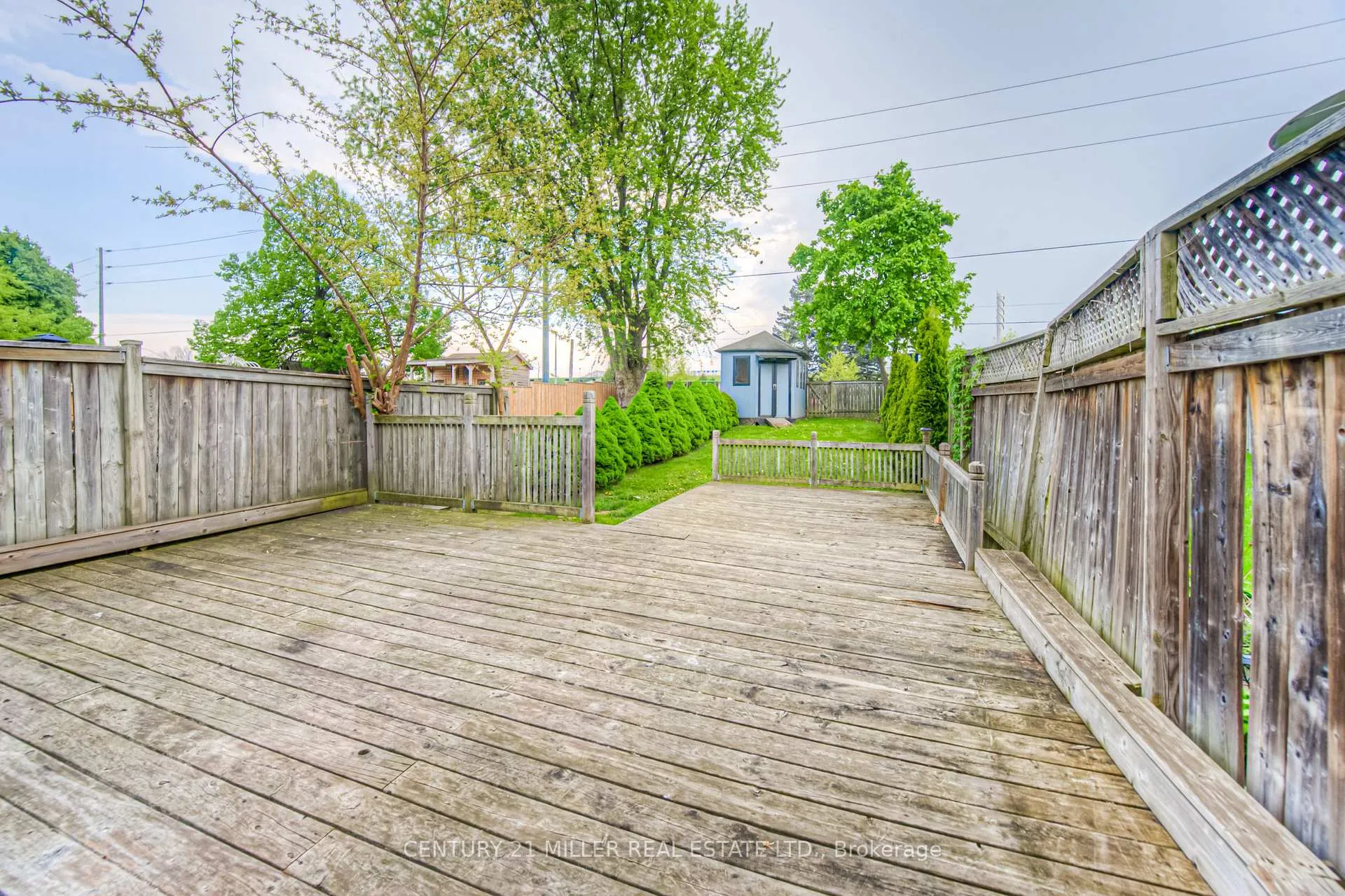 Photo 35 of 110 Gledhill Crescent, Hamilton, Gourley — HOMEH
