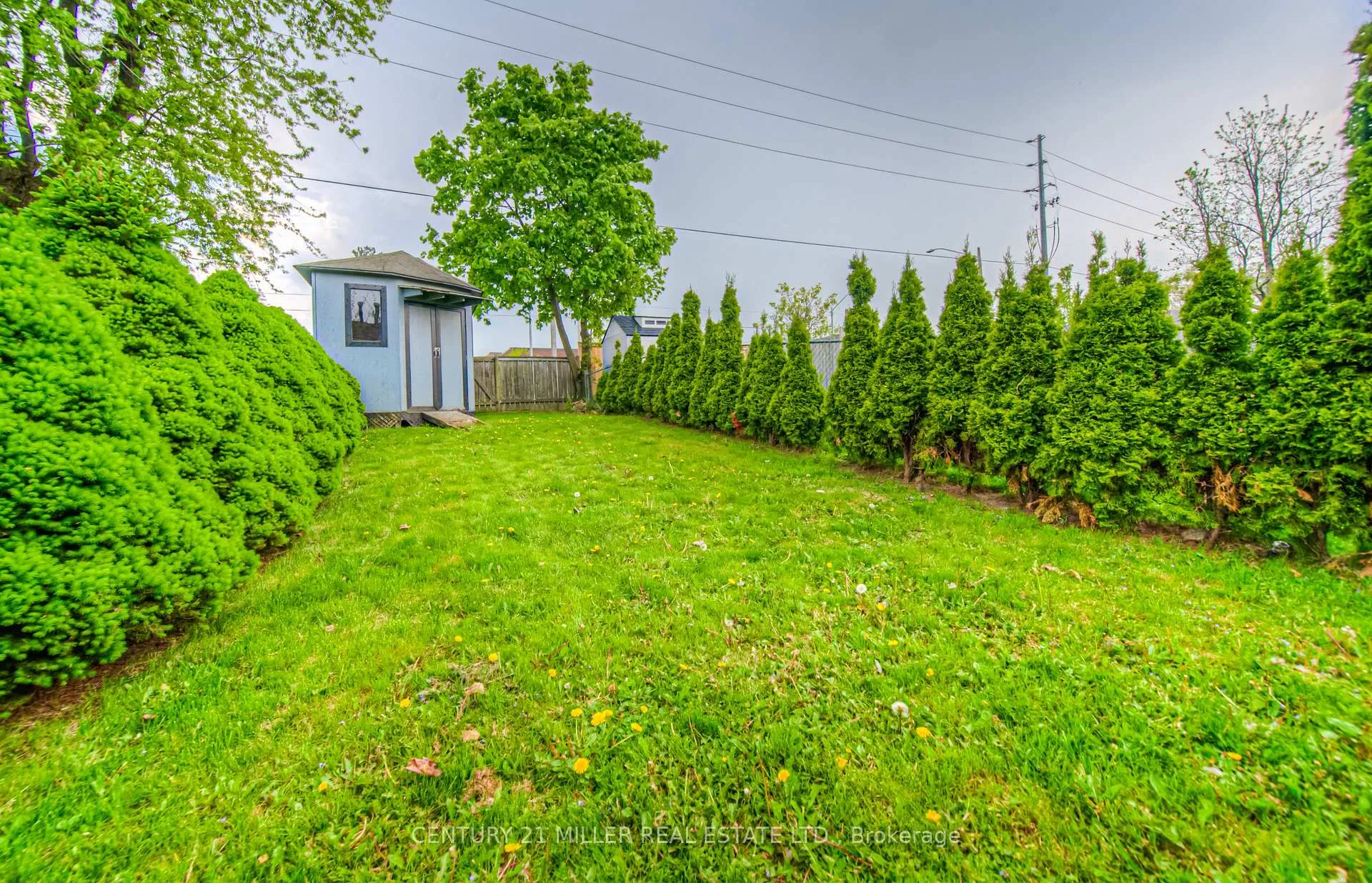 Photo 37 of 110 Gledhill Crescent, Hamilton, Gourley — HOMEH