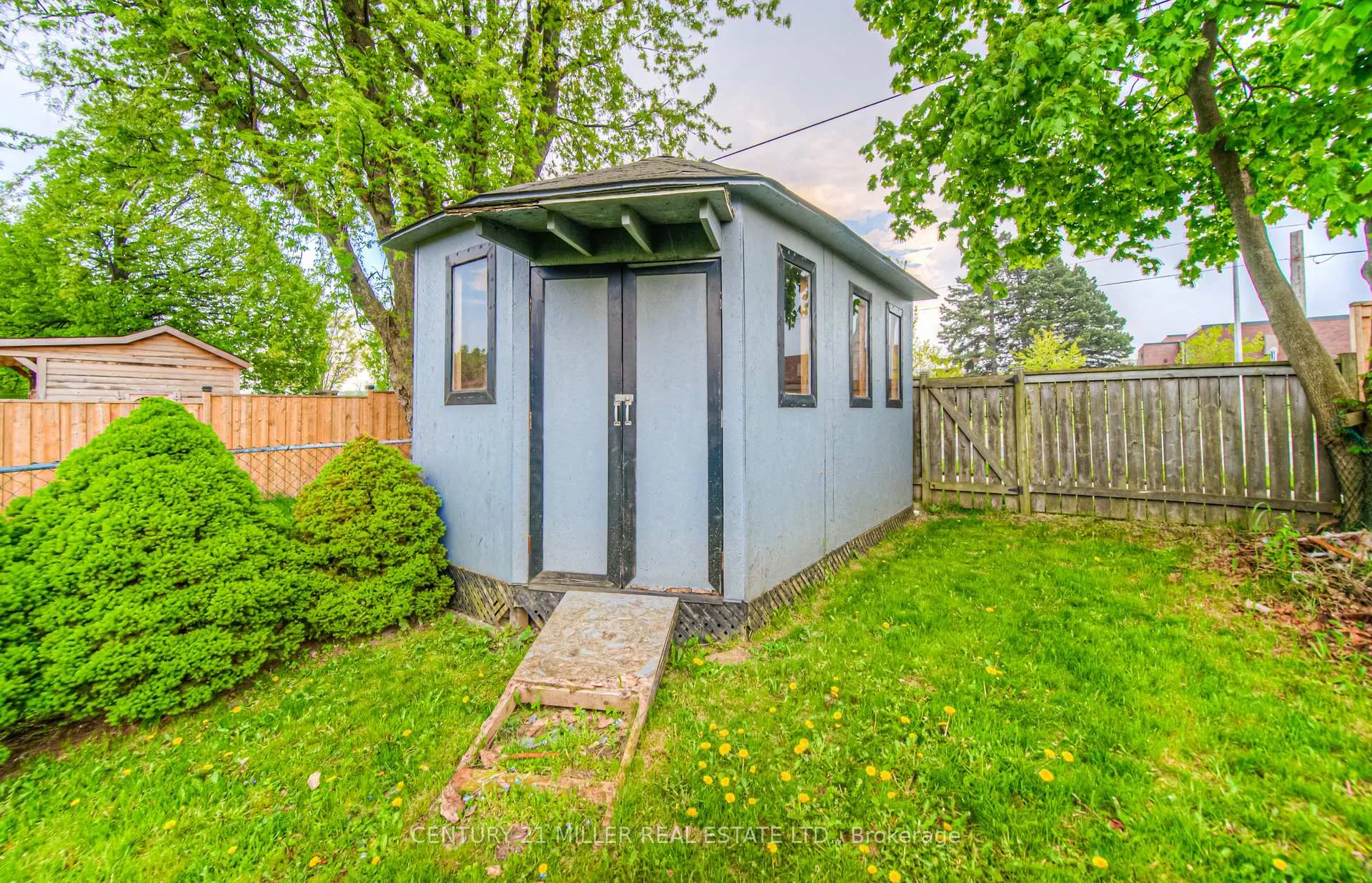 Photo 38 of 110 Gledhill Crescent, Hamilton, Gourley — HOMEH