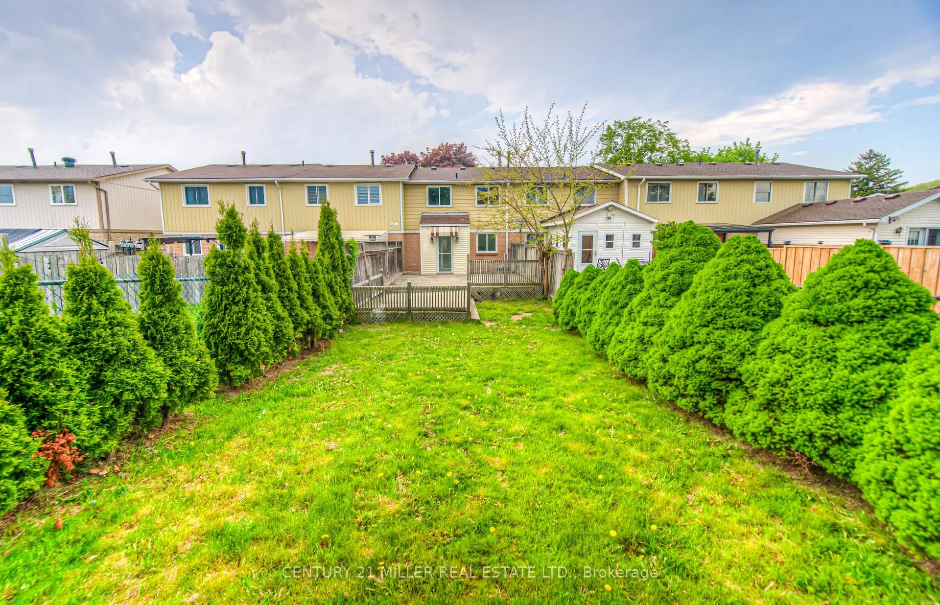 Photo 39 of 110 Gledhill Crescent, Hamilton, Gourley — HOMEH