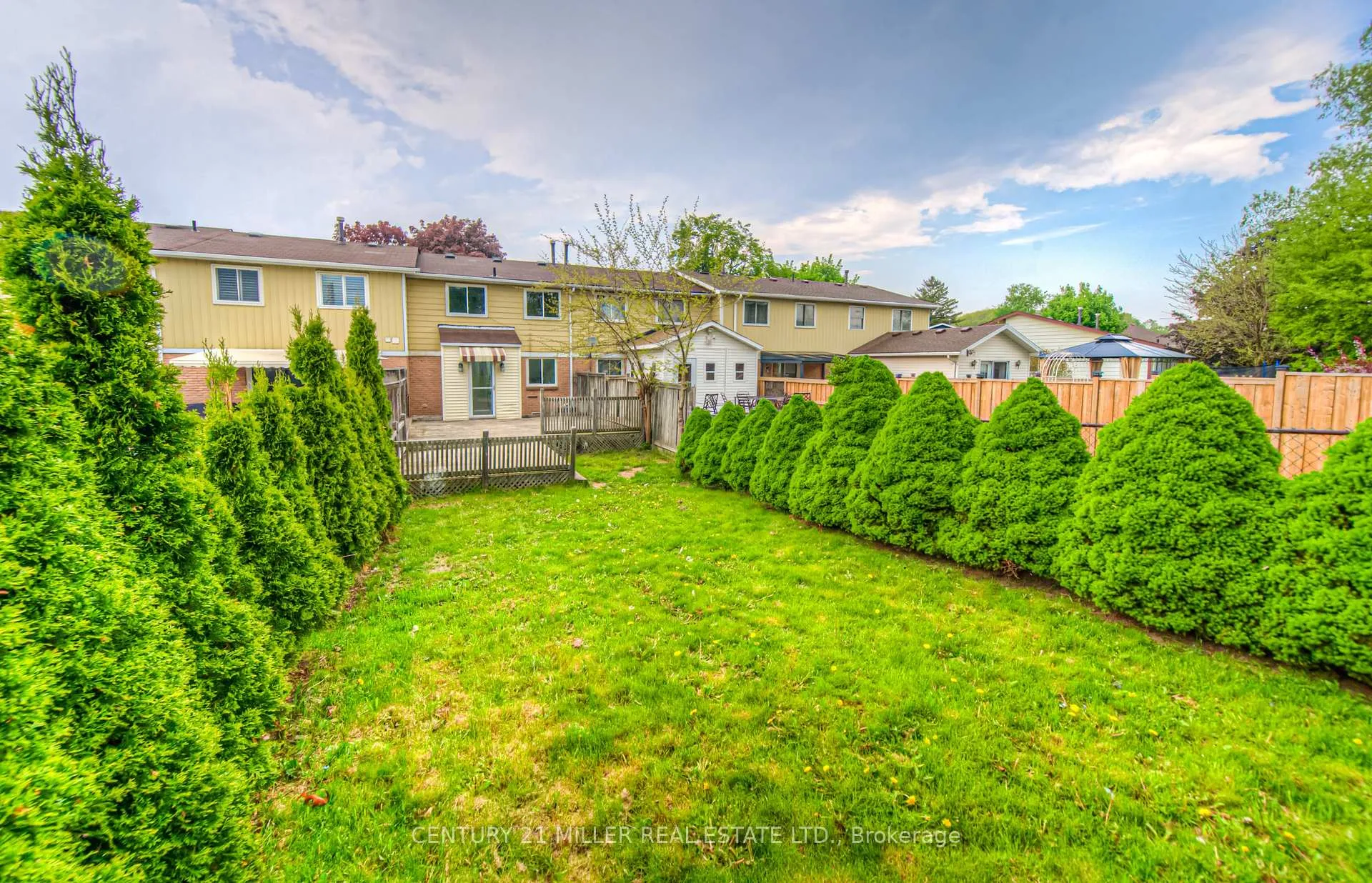Photo 40 of 110 Gledhill Crescent, Hamilton, Gourley — HOMEH