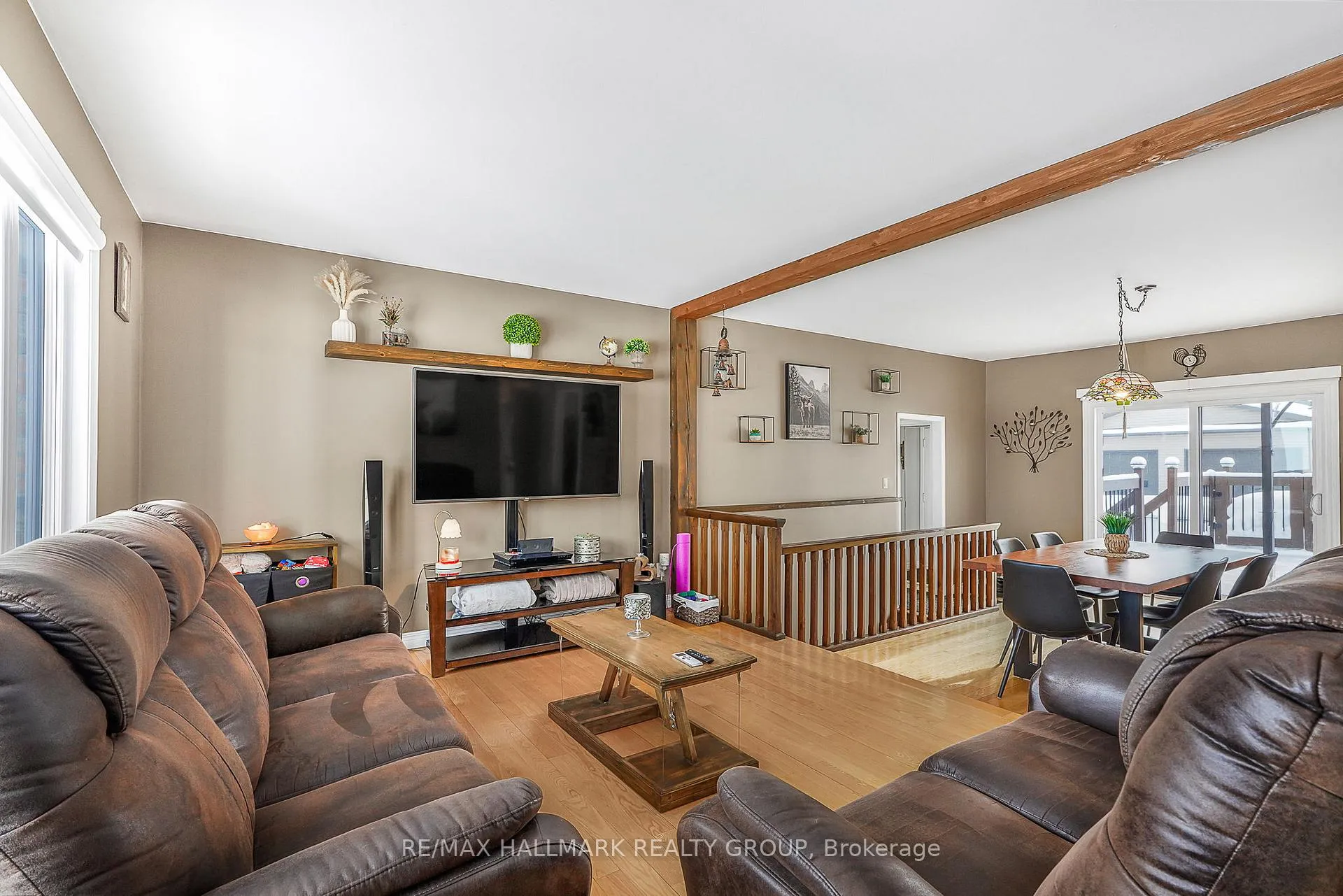 Photo 8 of 2431 Bay Road, Champlain, Champlain Twp — HOMEH