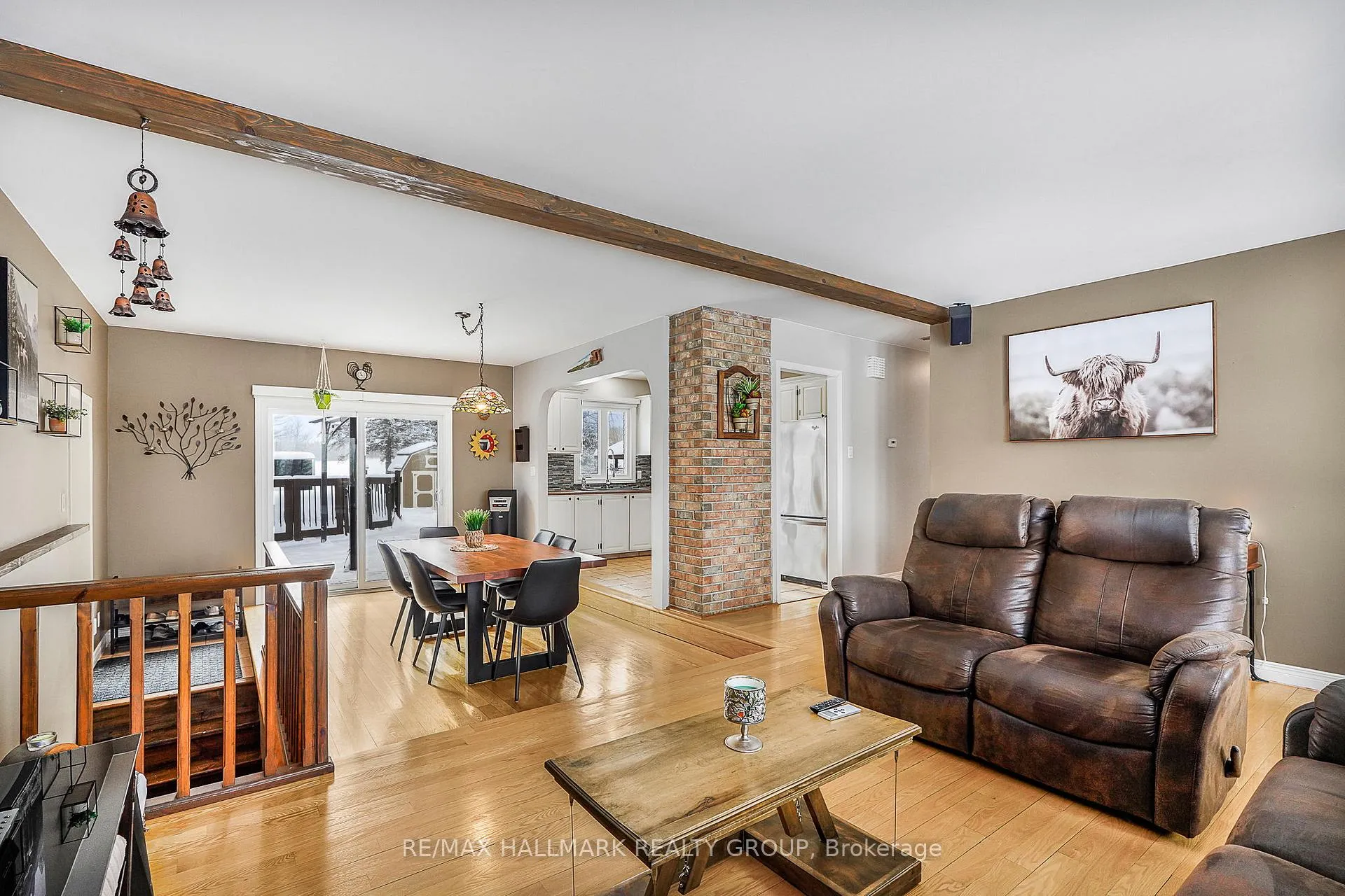 Photo 9 of 2431 Bay Road, Champlain, Champlain Twp — HOMEH