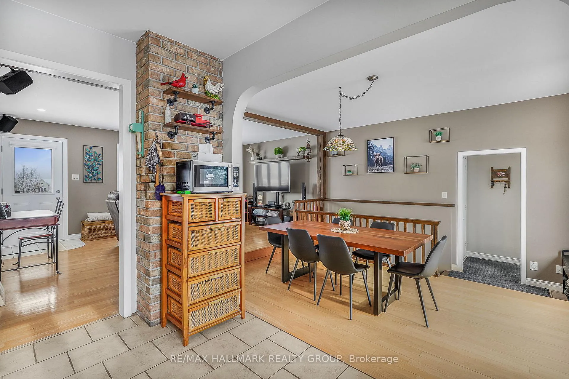 Photo 16 of 2431 Bay Road, Champlain, Champlain Twp — HOMEH