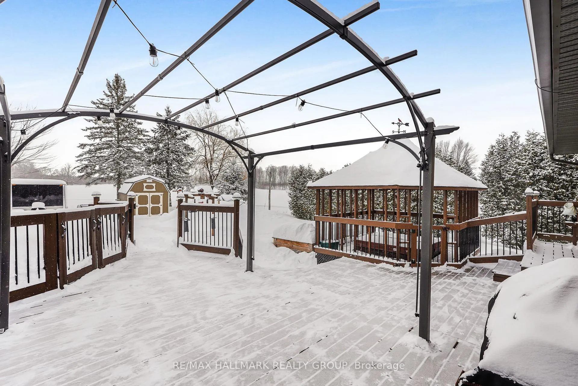 Photo 30 of 2431 Bay Road, Champlain, Champlain Twp — HOMEH