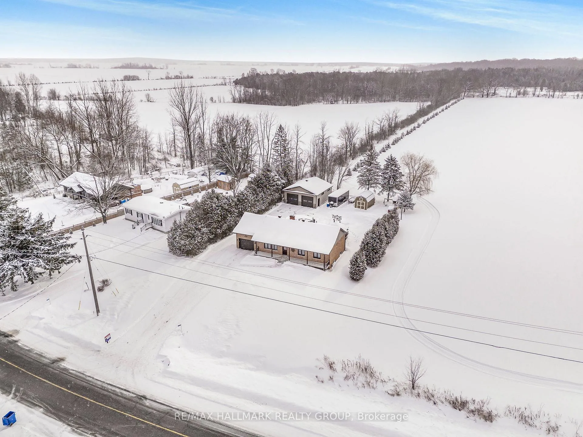 Photo 35 of 2431 Bay Road, Champlain, Champlain Twp — HOMEH