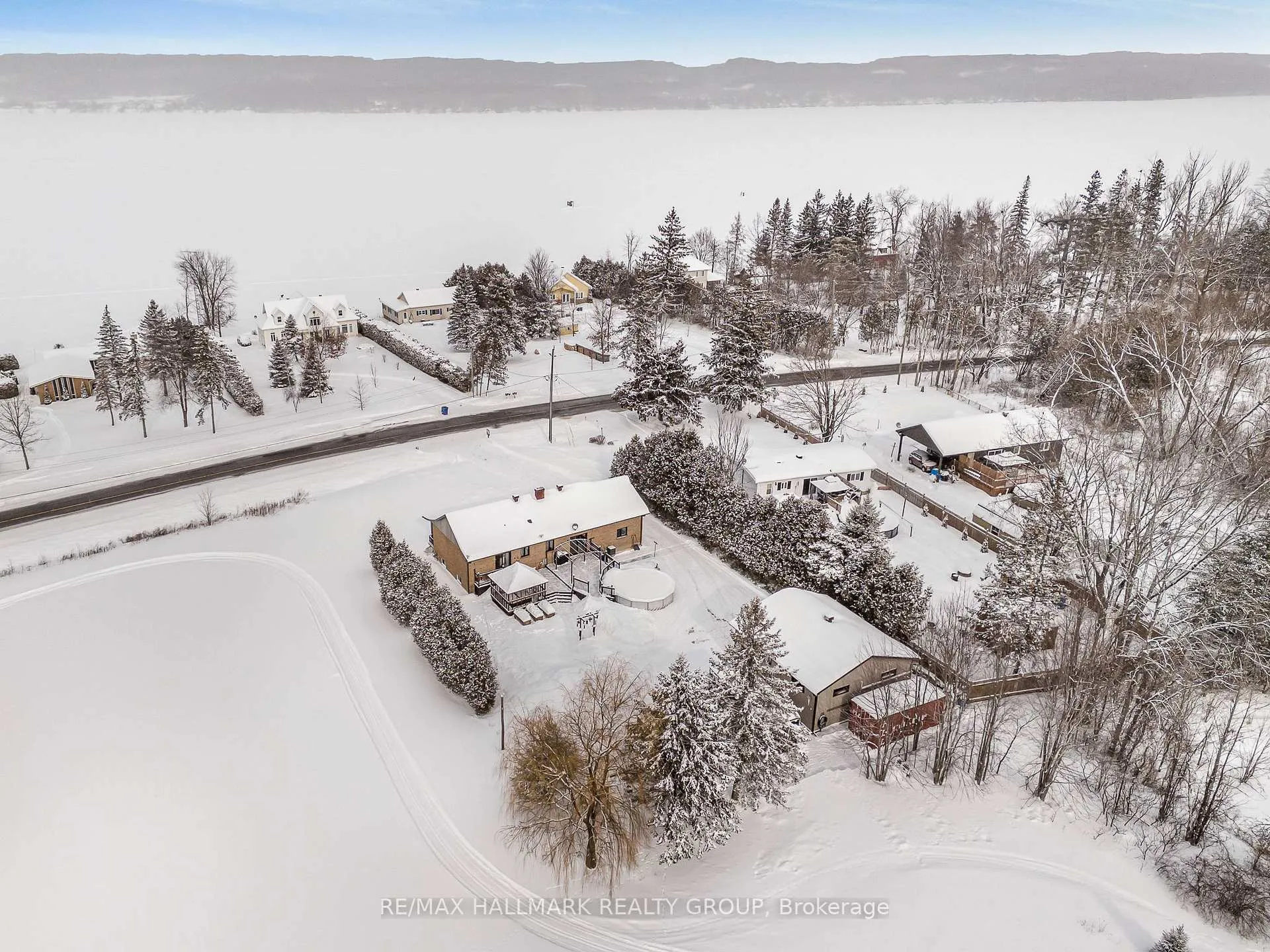 Photo 38 of 2431 Bay Road, Champlain, Champlain Twp — HOMEH