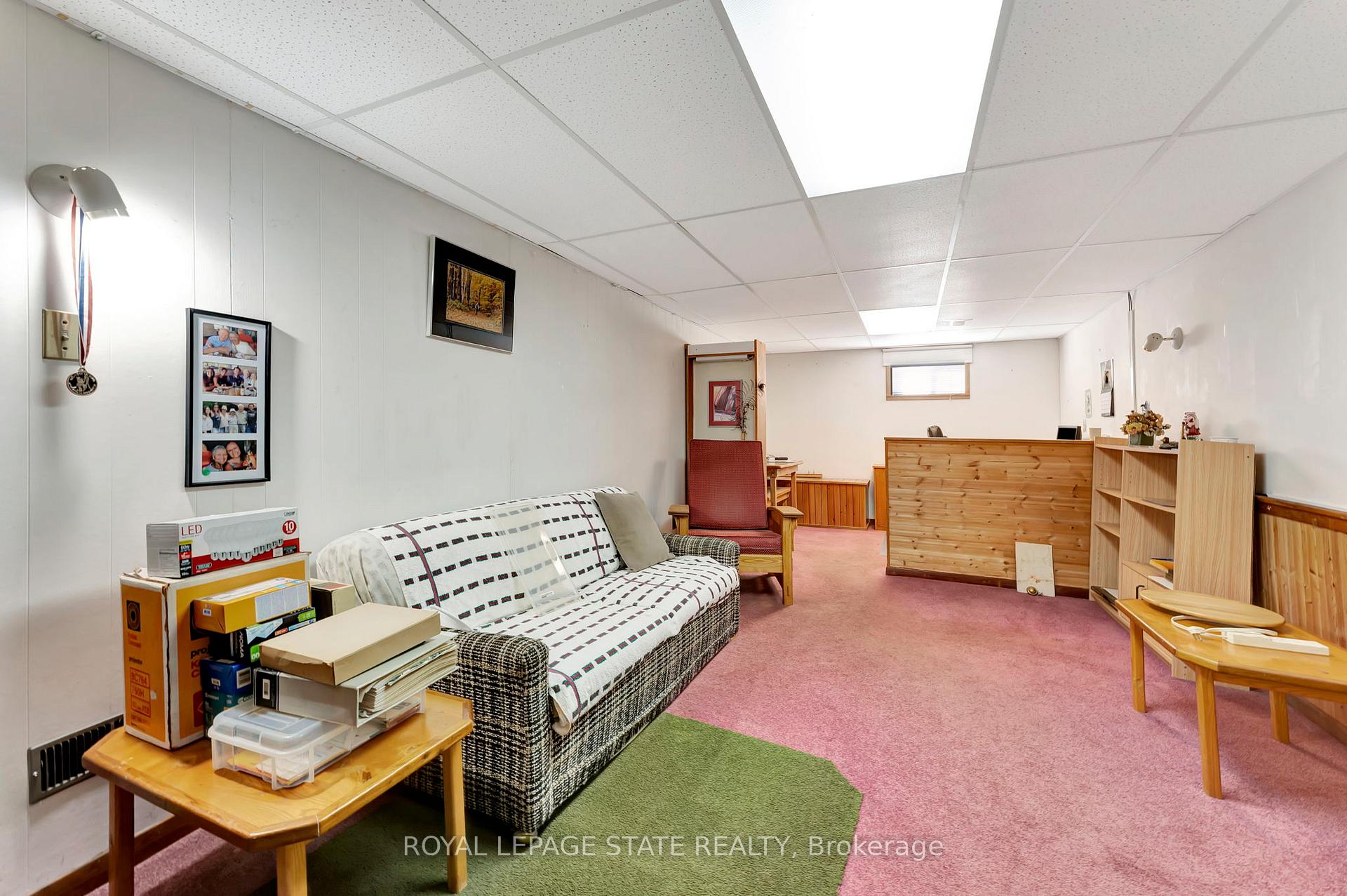 Photo 19 of 429 Norrie Crescent, Burlington, Appleby — HOMEH
