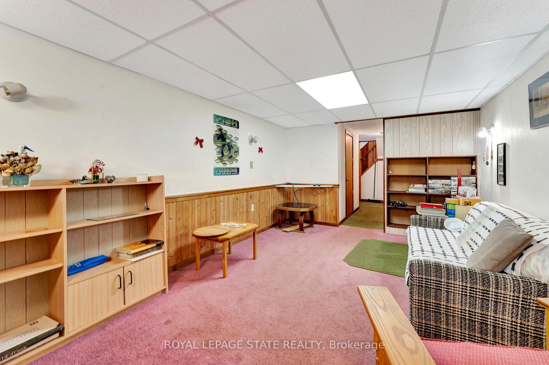 Photo 21 of 429 Norrie Crescent, Burlington, Appleby — HOMEH