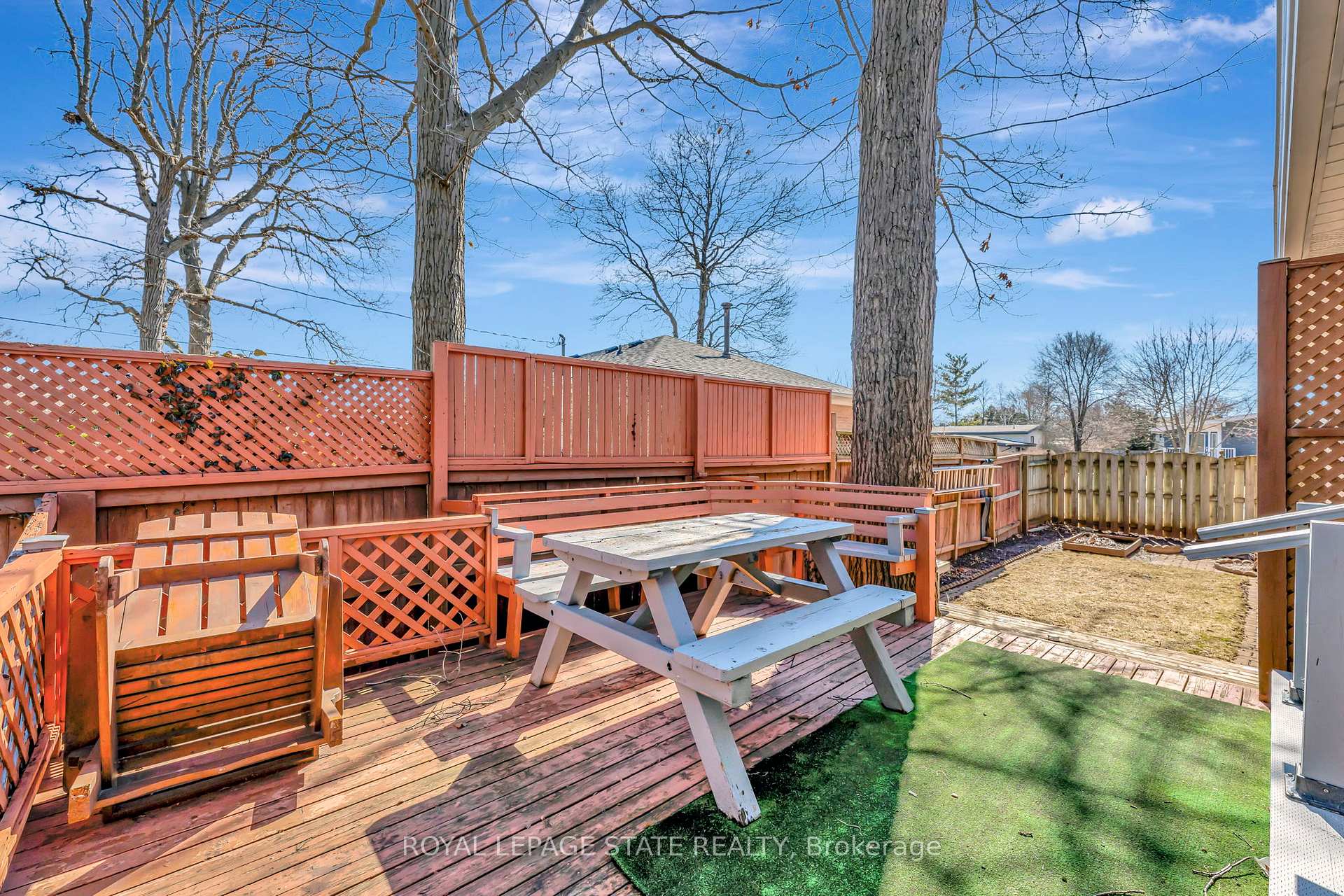 Photo 26 of 429 Norrie Crescent, Burlington, Appleby — HOMEH