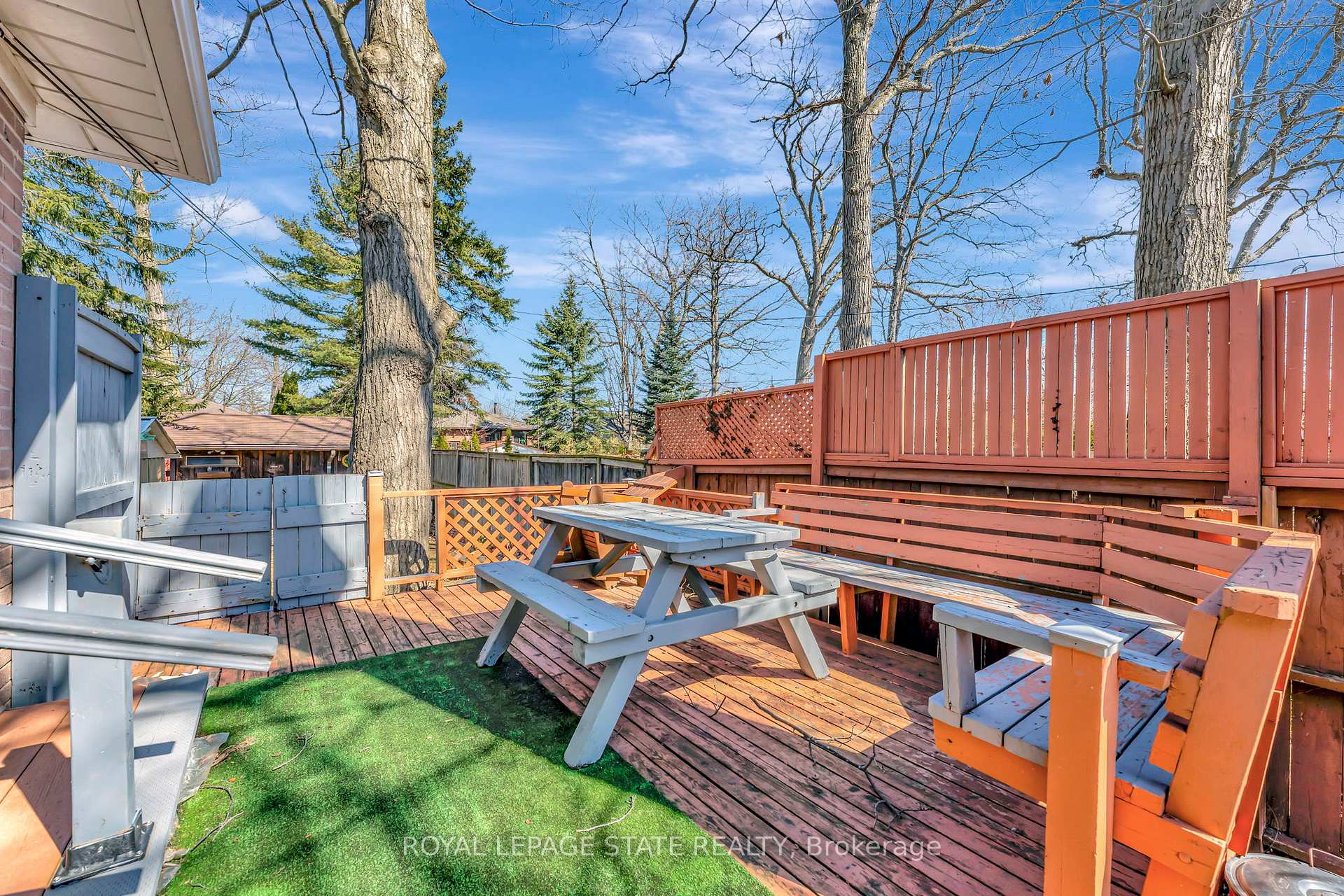 Photo 27 of 429 Norrie Crescent, Burlington, Appleby — HOMEH