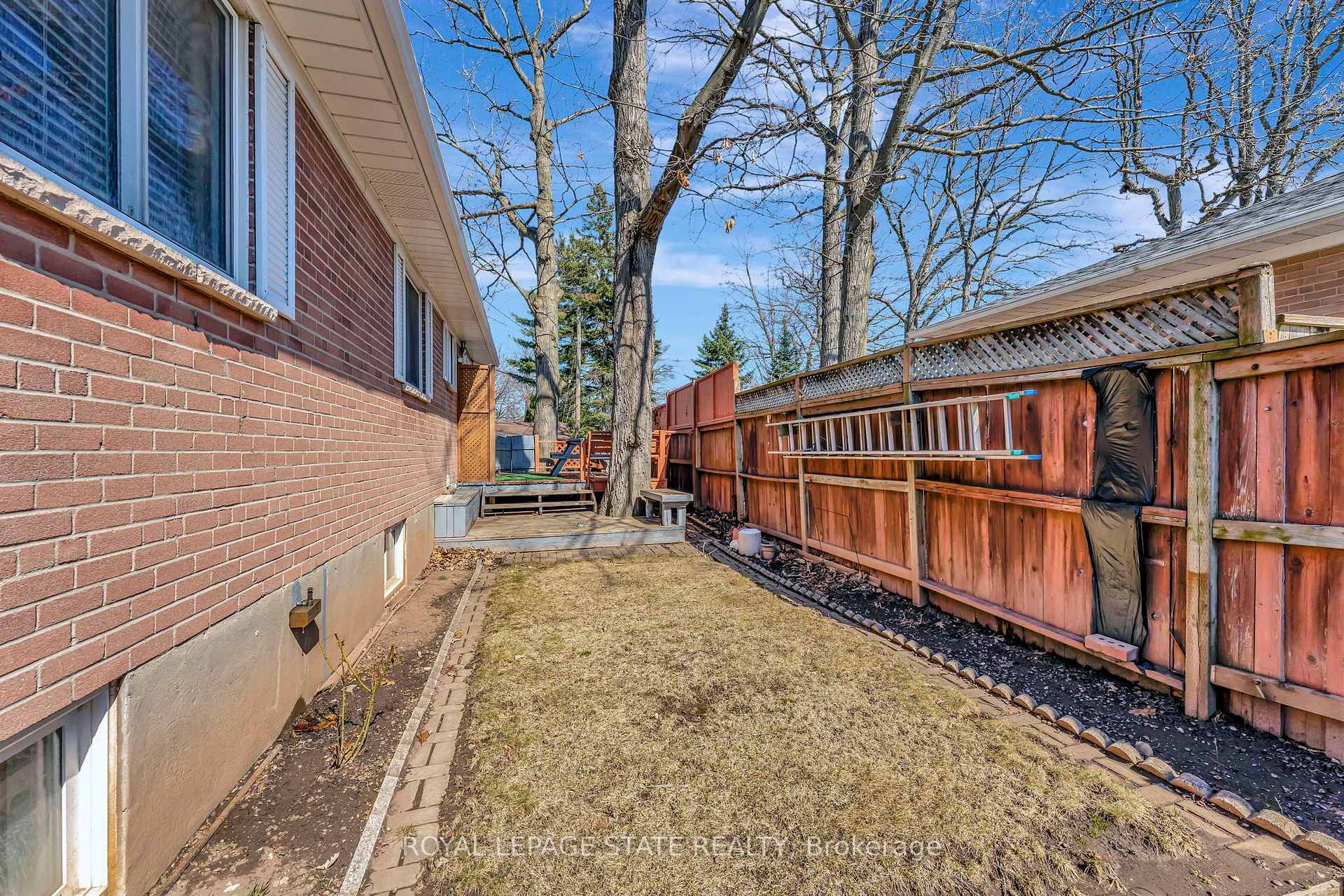 Photo 29 of 429 Norrie Crescent, Burlington, Appleby — HOMEH