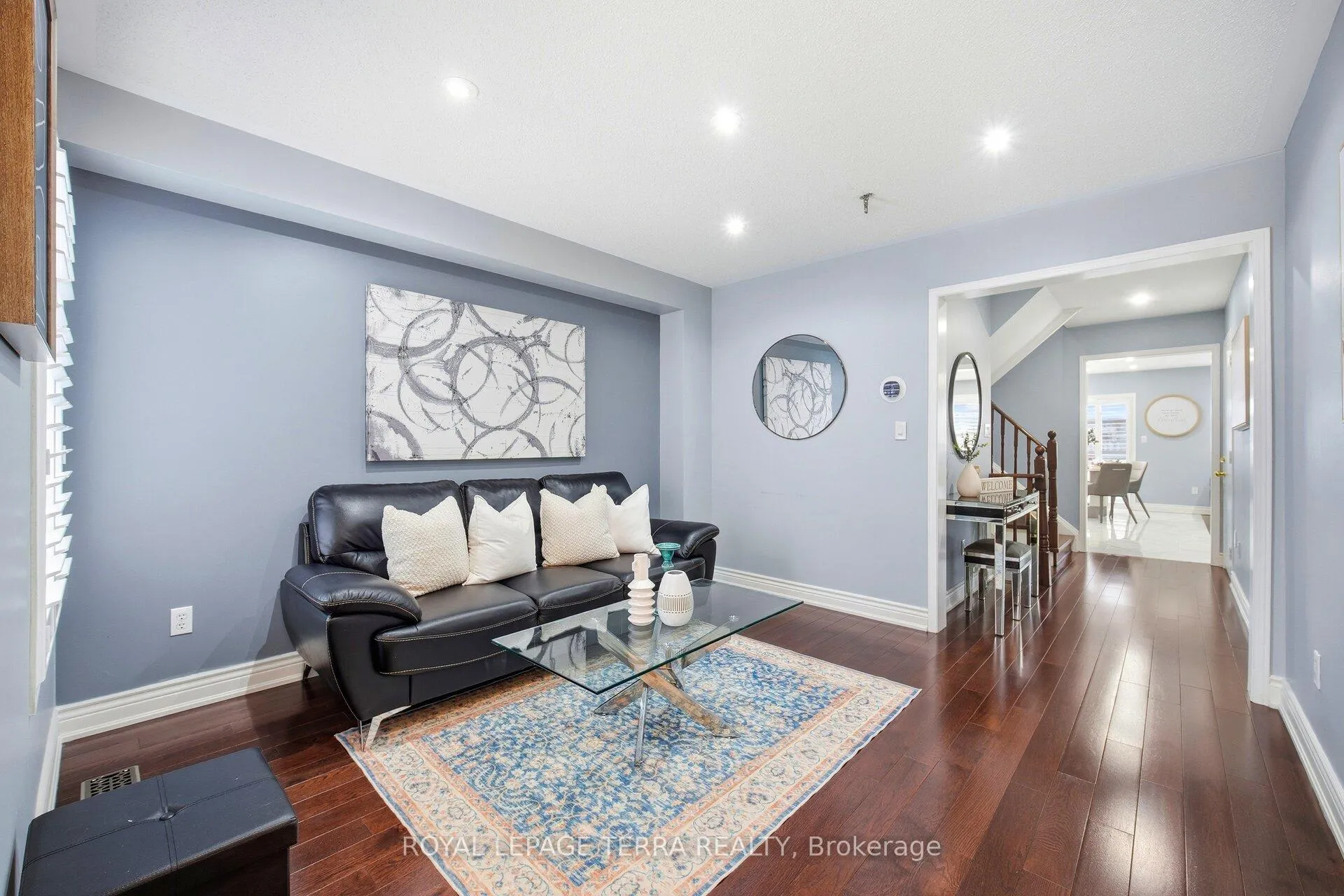 Photo 6 of 20 Boyd Crescent, Ajax, Northeast Ajax — HOMEH