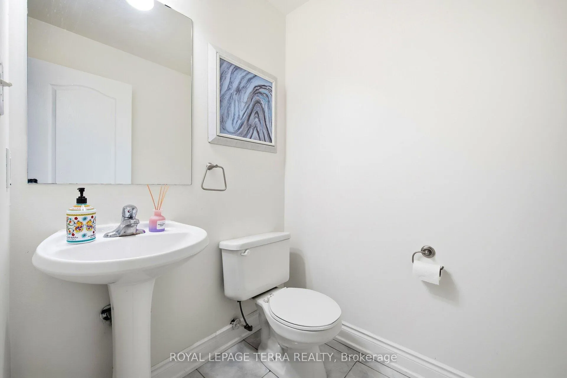 Photo 33 of 20 Boyd Crescent, Ajax, Northeast Ajax — HOMEH