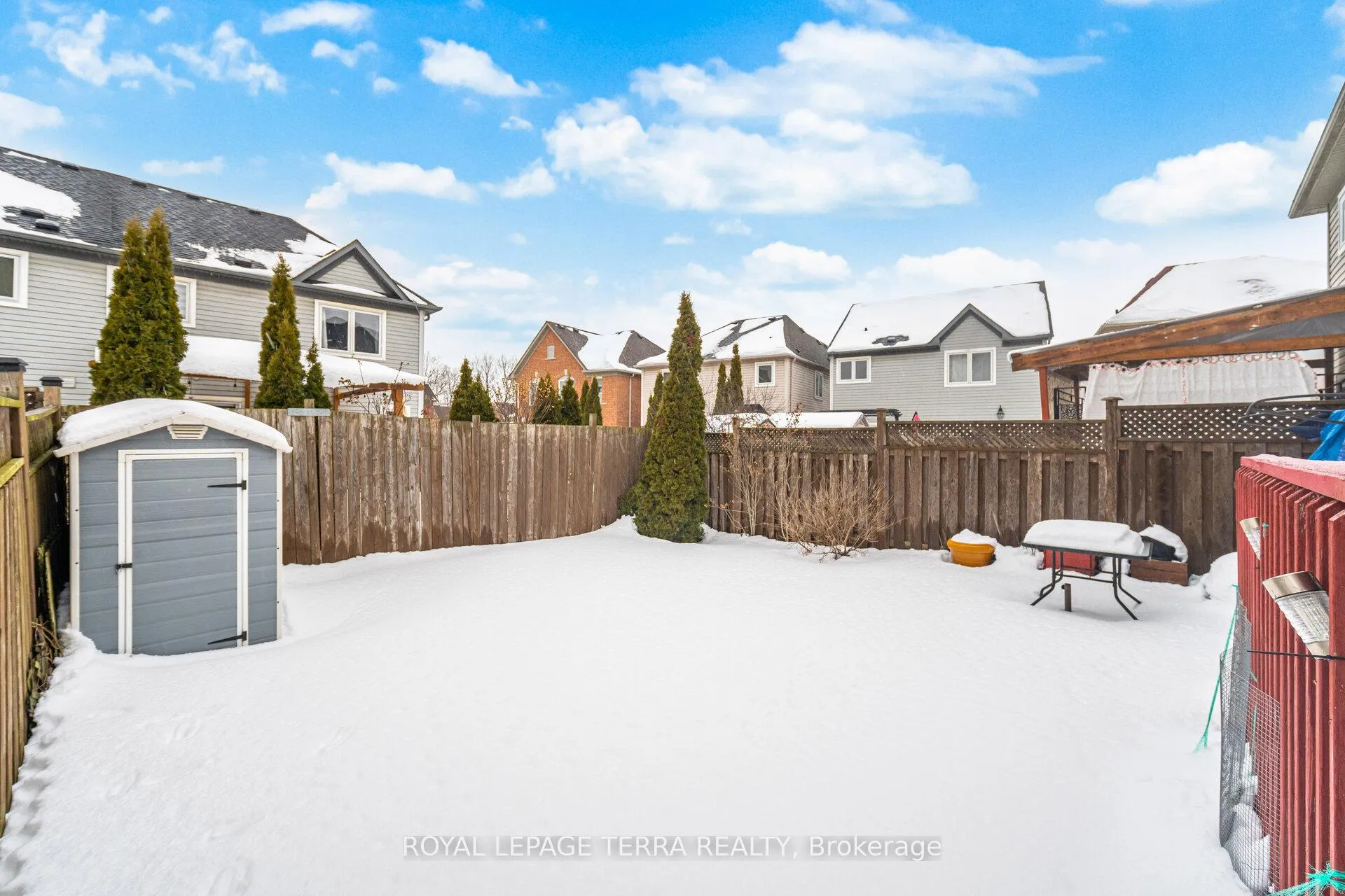 Photo 41 of 20 Boyd Crescent, Ajax, Northeast Ajax — HOMEH