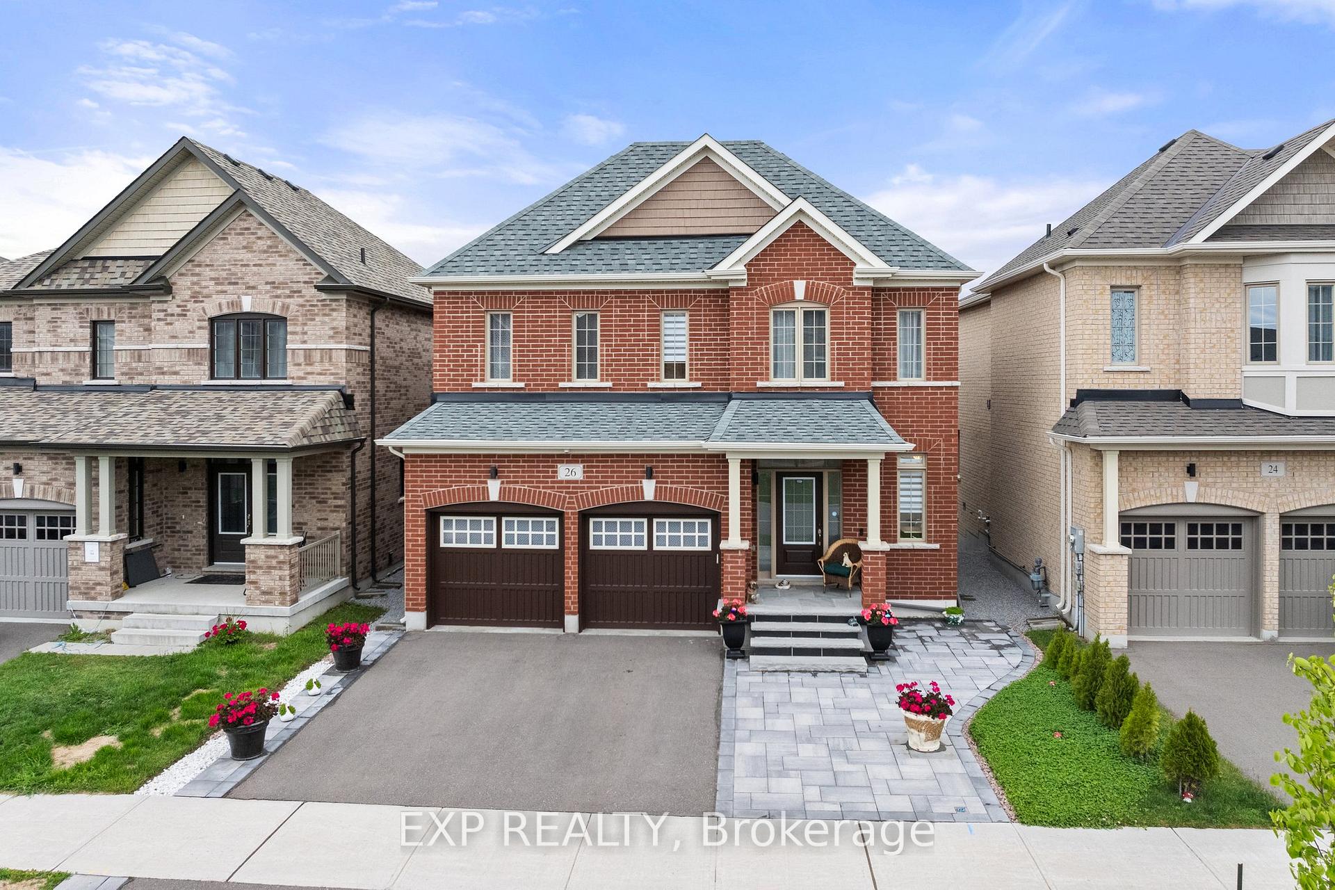 Photo 1 of 26 Pietrowski Drive, Georgina, Keswick North — HOMEH