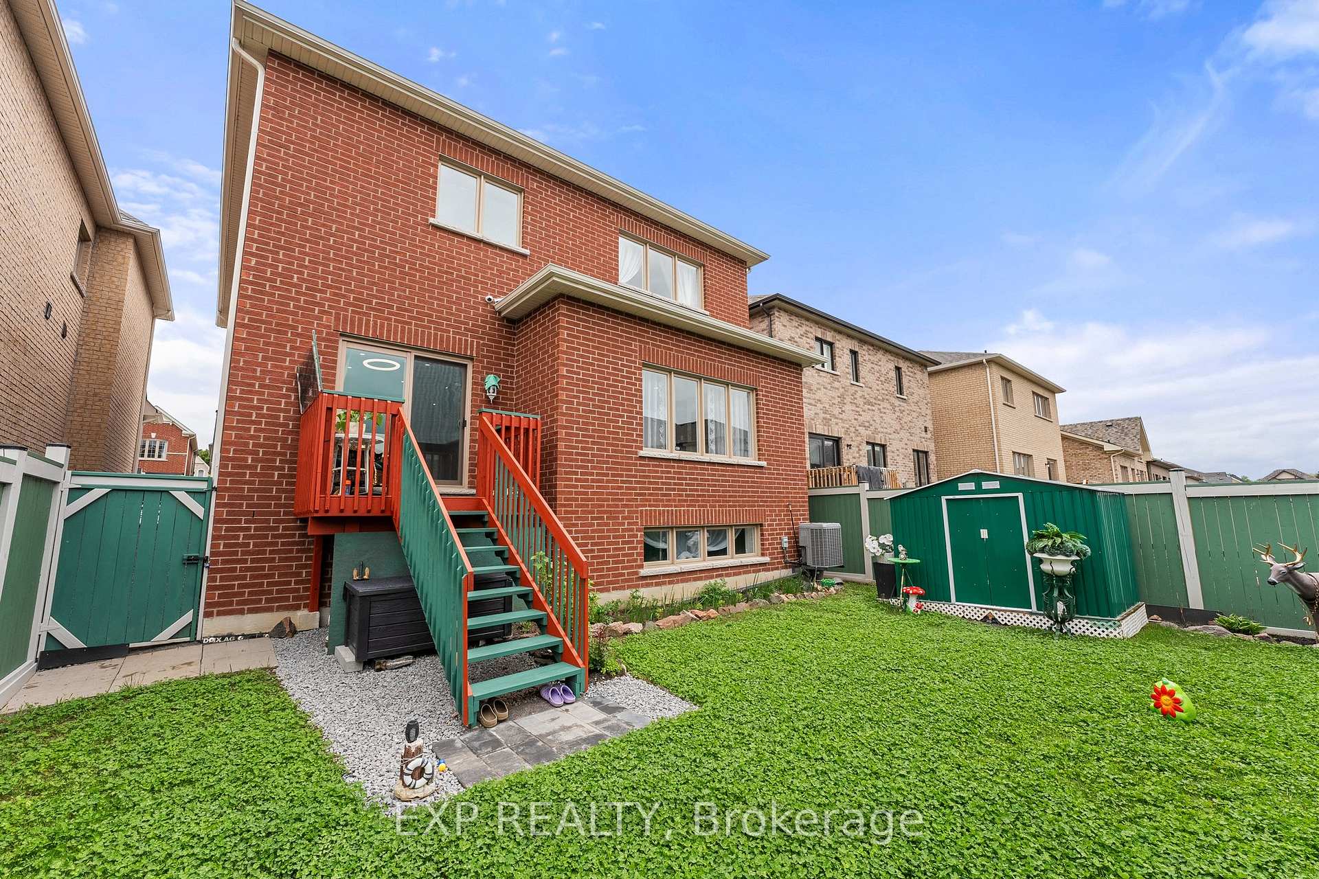 Photo 39 of 26 Pietrowski Drive, Georgina, Keswick North — HOMEH