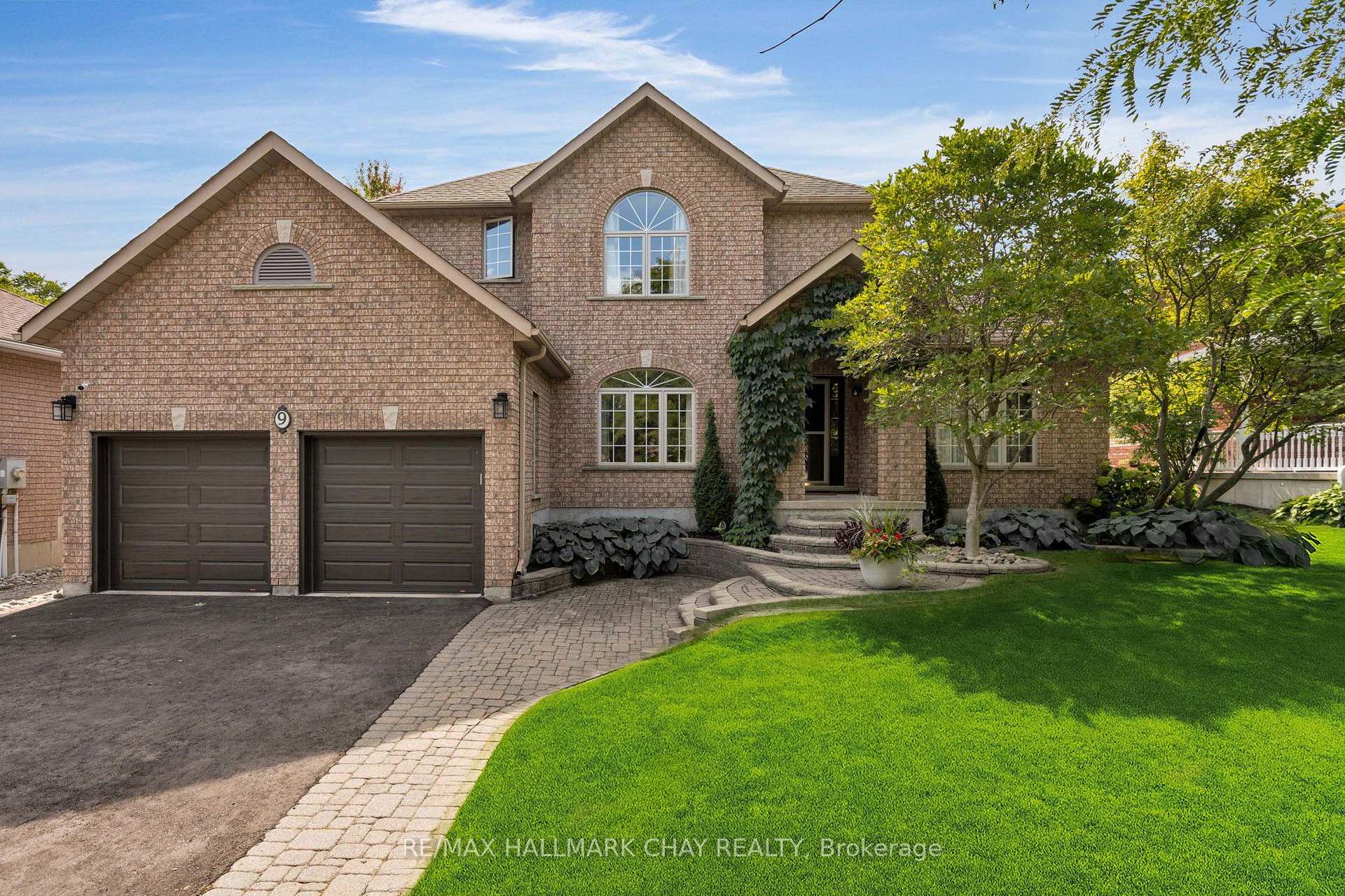 Photo 1 of 9 Crimson Ridge Road, Barrie, Bayshore — HOMEH