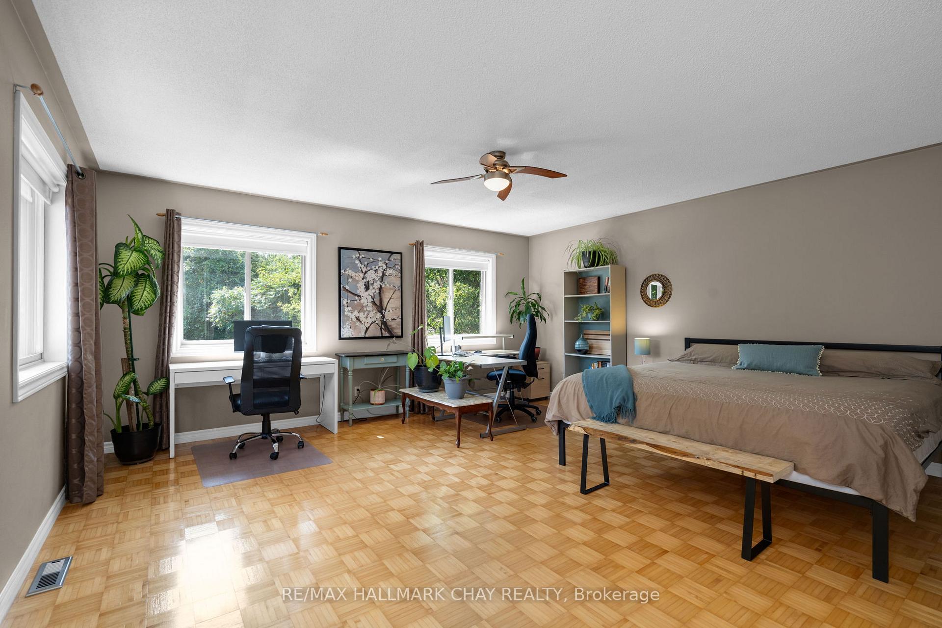 Photo 20 of 9 Crimson Ridge Road, Barrie, Bayshore — HOMEH
