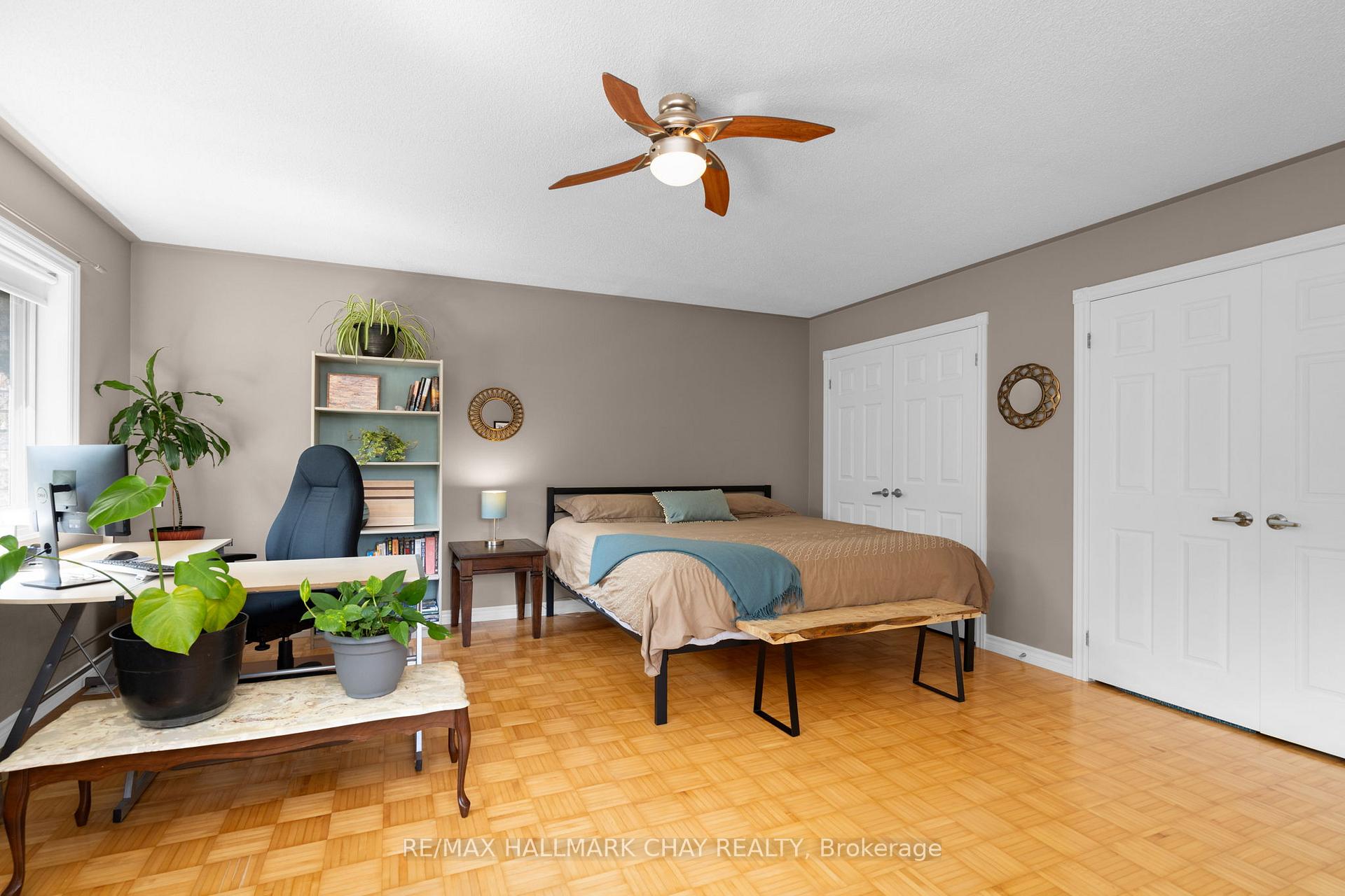 Photo 21 of 9 Crimson Ridge Road, Barrie, Bayshore — HOMEH