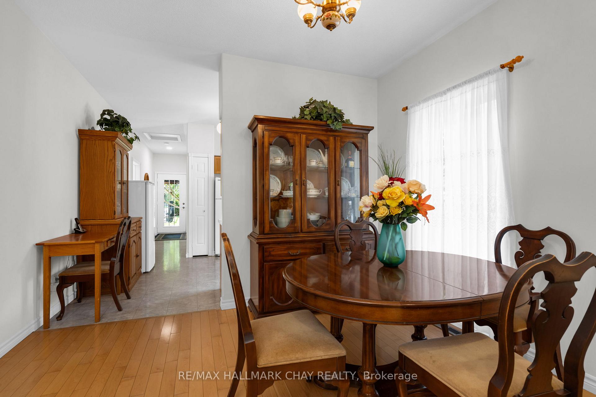 Photo 27 of 9 Crimson Ridge Road, Barrie, Bayshore — HOMEH