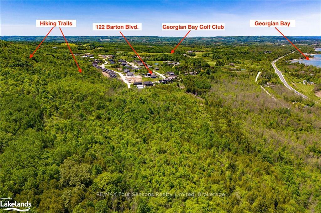 Photo 4 of 122 Barton Boulevard, Blue Mountains — HOMEH