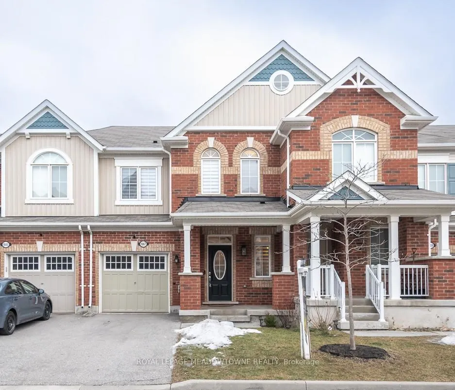 Photo 1 of 1667 Clitherow Street, Milton, Ford — HOMEH
