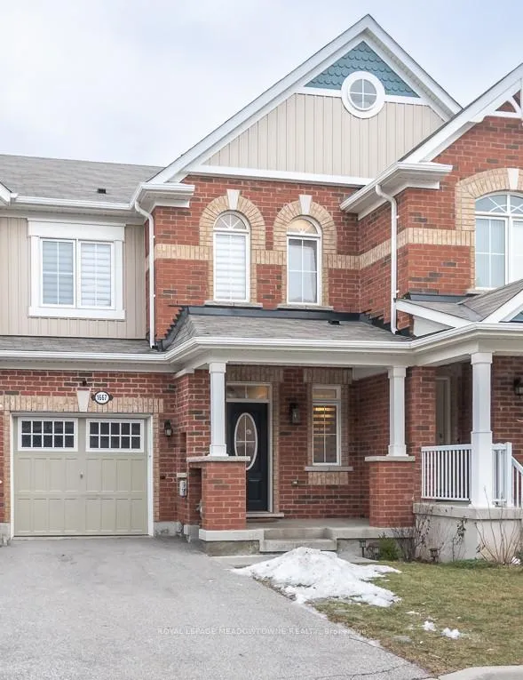 Photo 2 of 1667 Clitherow Street, Milton, Ford — HOMEH