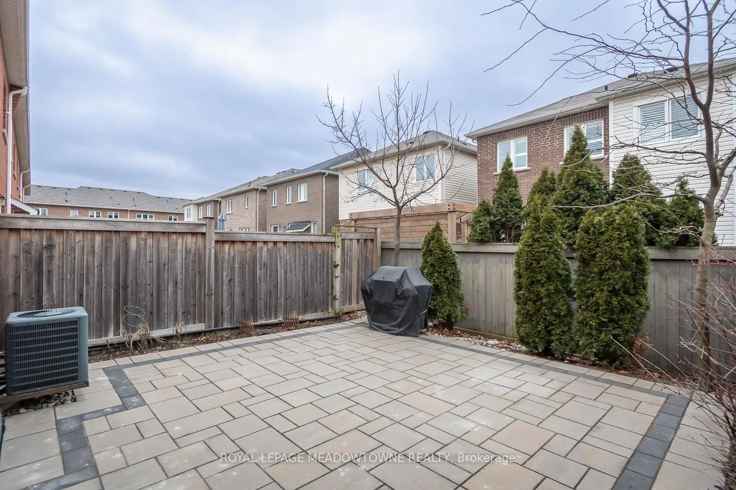 Photo 39 of 1667 Clitherow Street, Milton, Ford — HOMEH