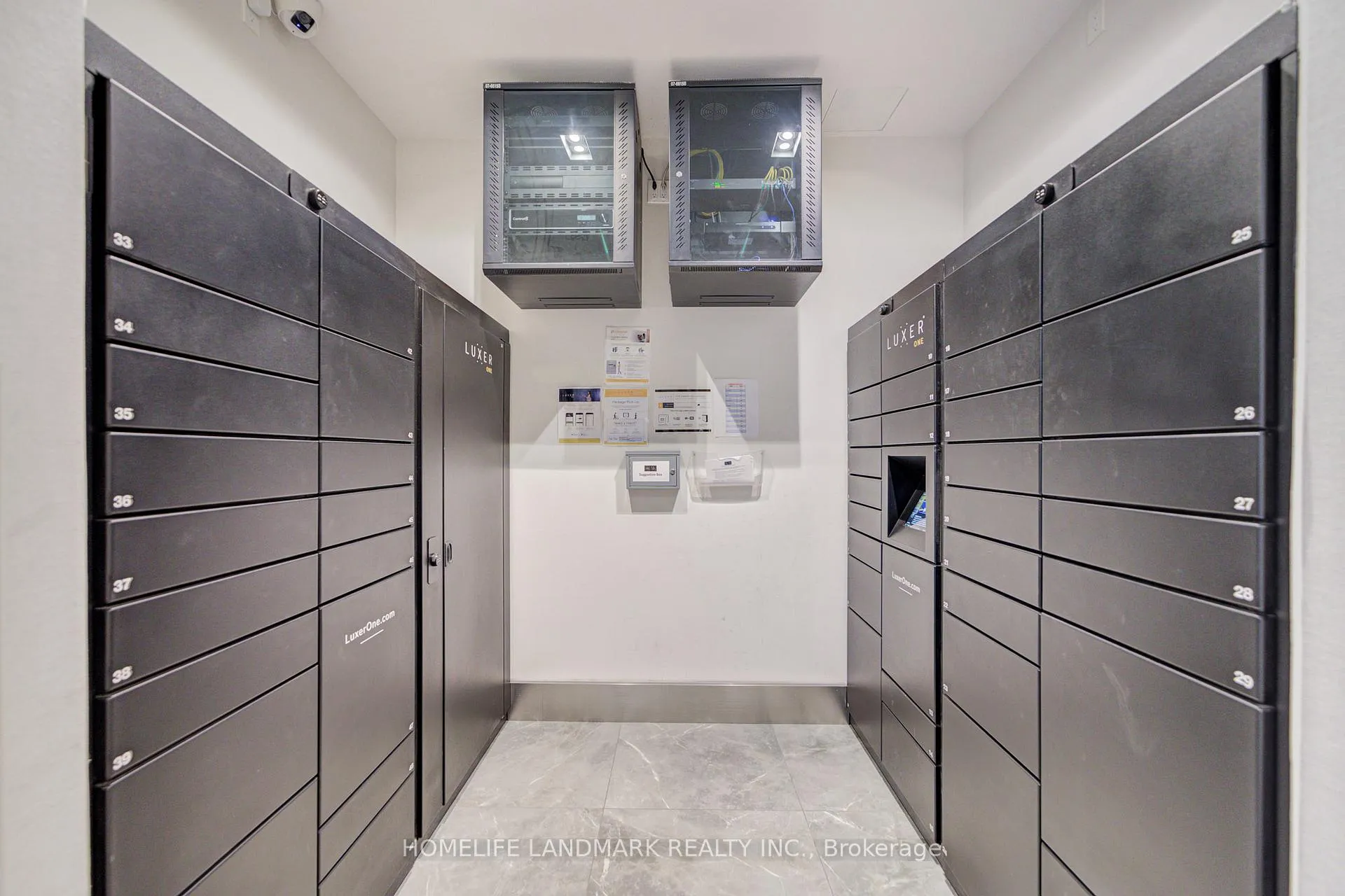 Photo 12 of Unit 519, 396 Highway 7 E, Richmond Hill, Doncrest — HOMEH
