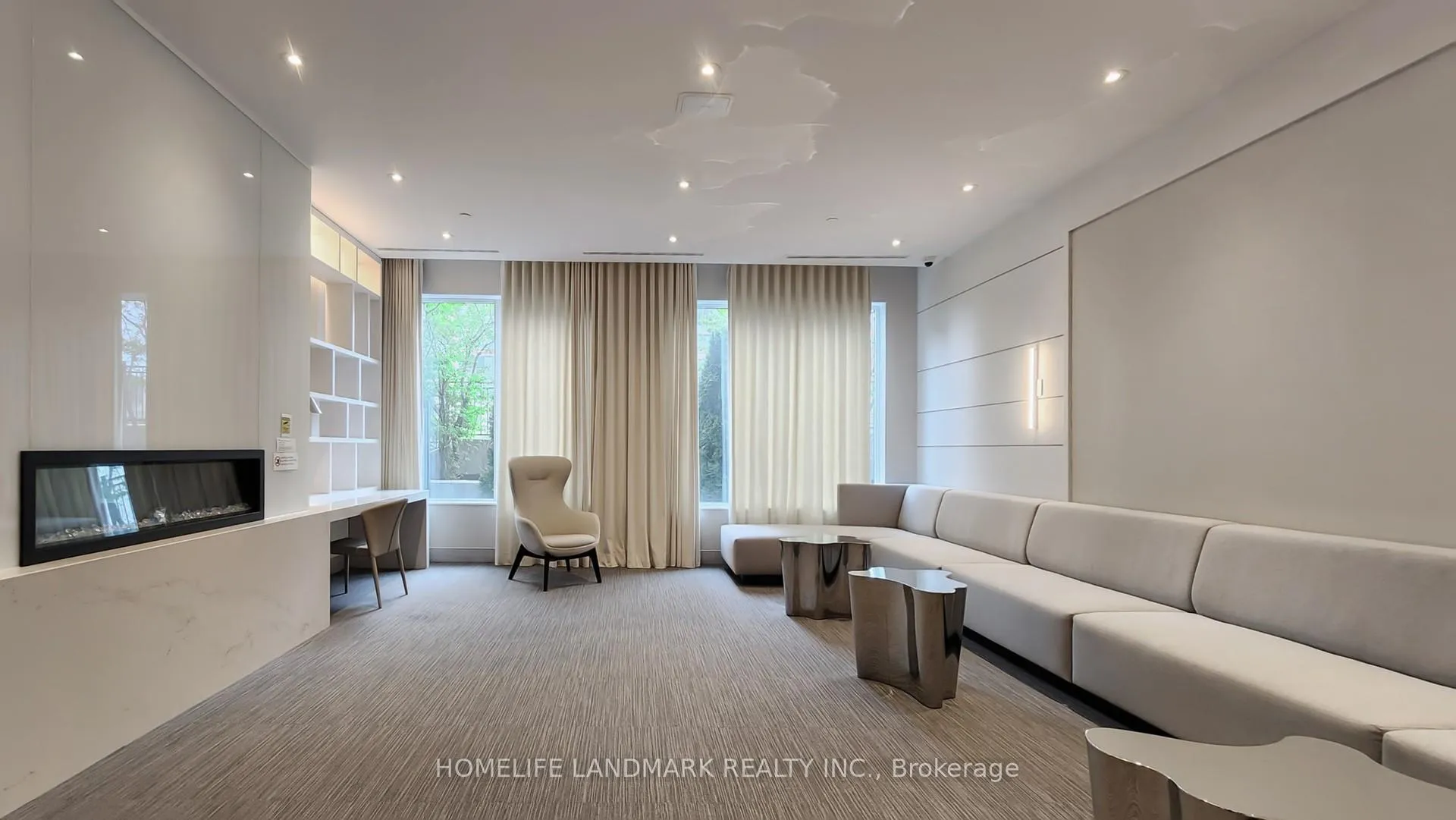 Photo 13 of Unit 519, 396 Highway 7 E, Richmond Hill, Doncrest — HOMEH